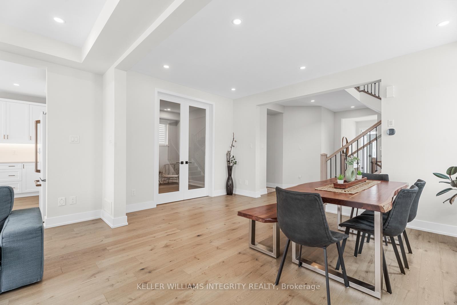 Photo 13 of 675 Rye Grass Way, Ottawa, Barrhaven - Half Moon Bay — HOMEH