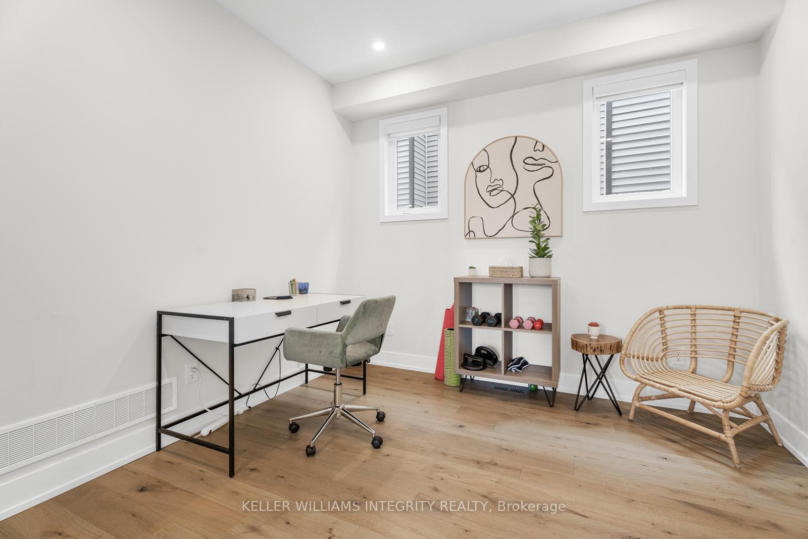 Photo 14 of 675 Rye Grass Way, Ottawa, Barrhaven - Half Moon Bay — HOMEH