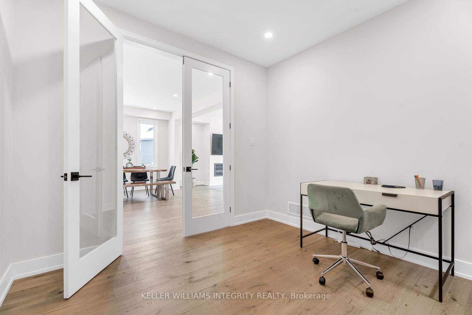 Photo 15 of 675 Rye Grass Way, Ottawa, Barrhaven - Half Moon Bay — HOMEH