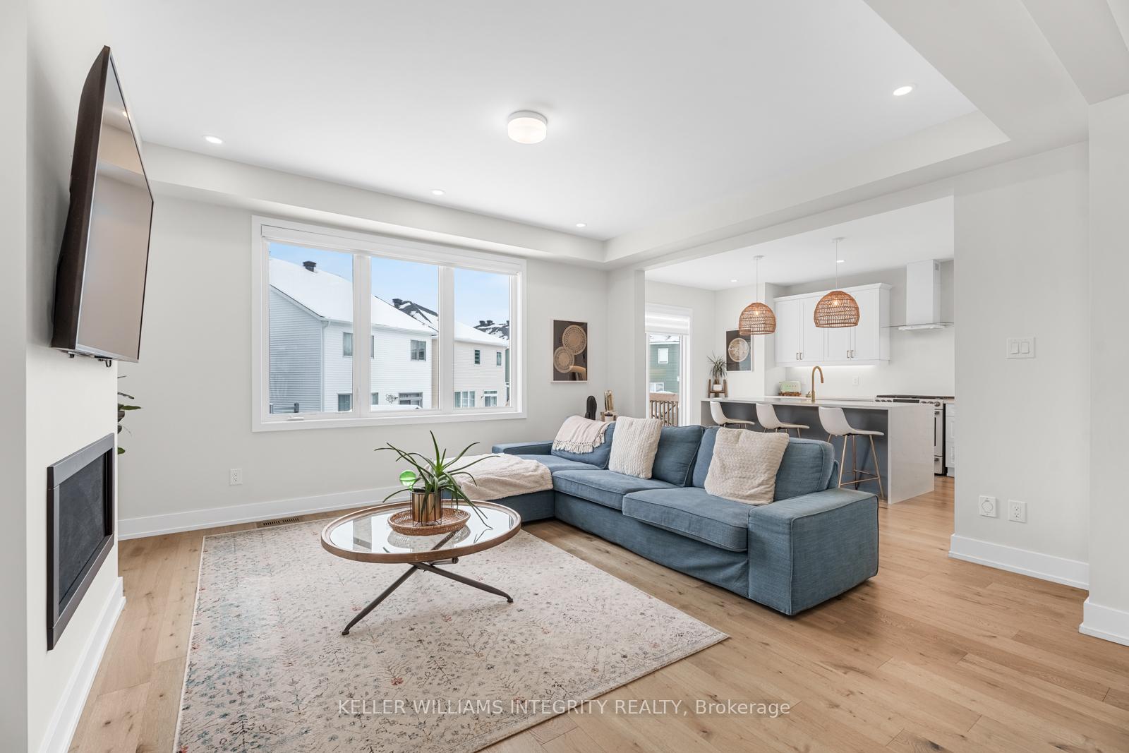 Photo 16 of 675 Rye Grass Way, Ottawa, Barrhaven - Half Moon Bay — HOMEH