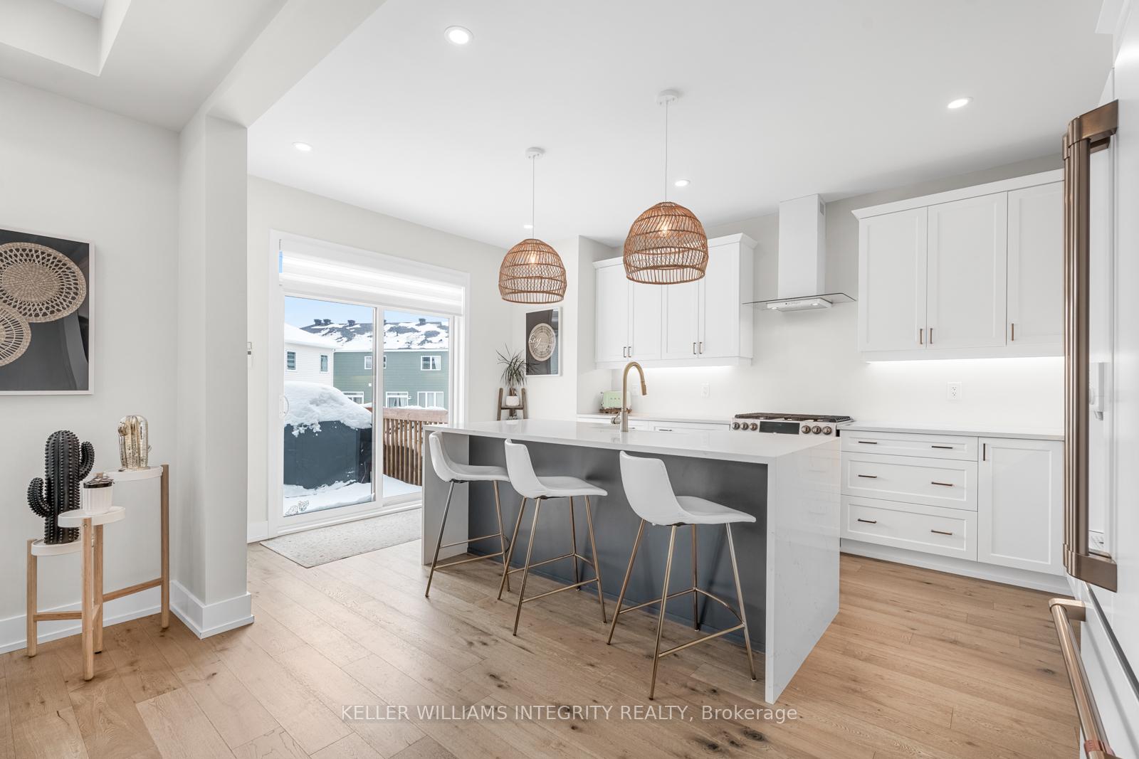 Photo 18 of 675 Rye Grass Way, Ottawa, Barrhaven - Half Moon Bay — HOMEH