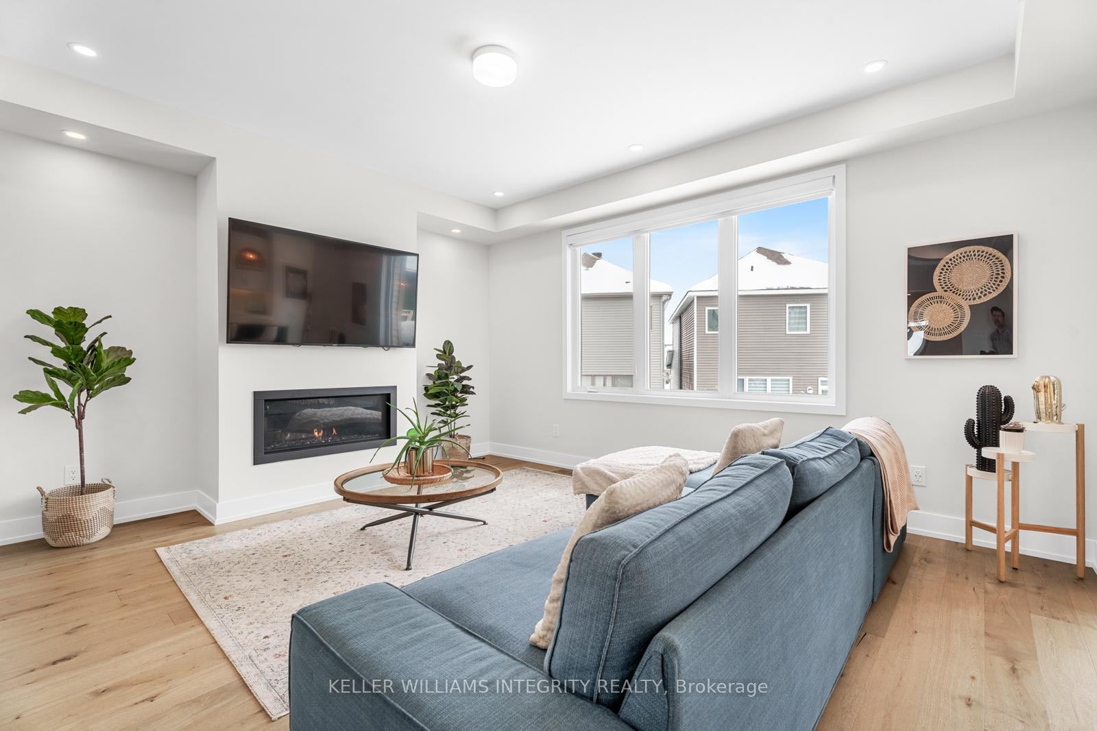 Photo 19 of 675 Rye Grass Way, Ottawa, Barrhaven - Half Moon Bay — HOMEH