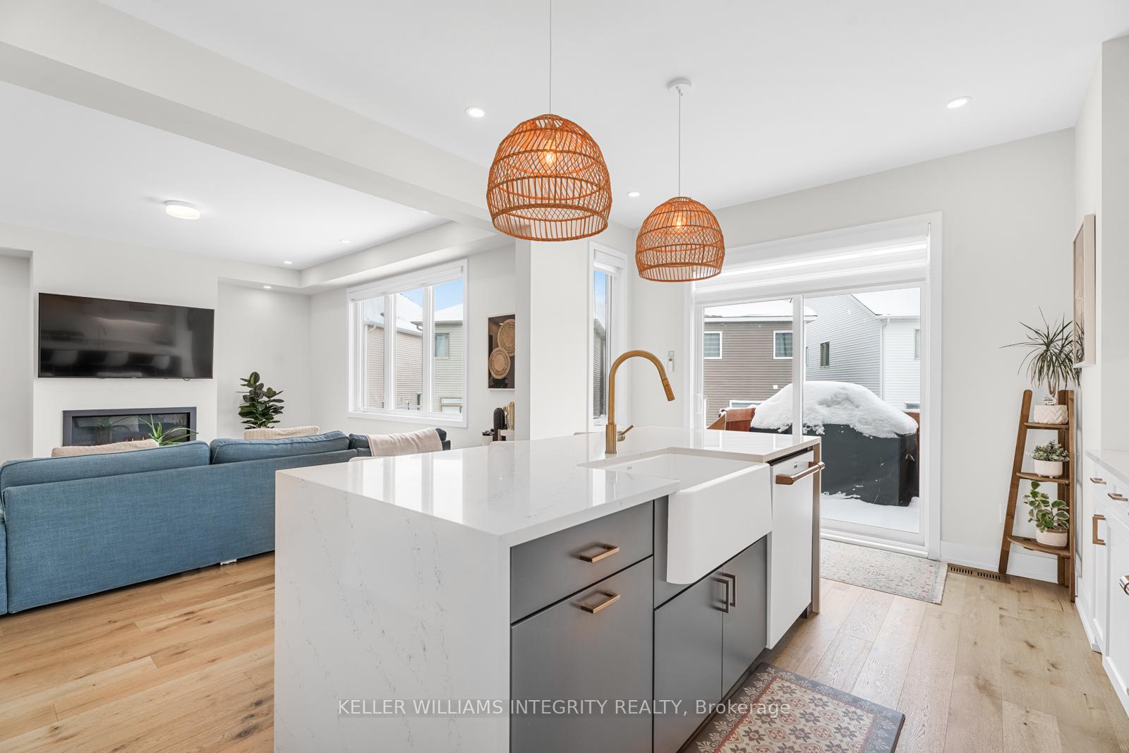 Photo 22 of 675 Rye Grass Way, Ottawa, Barrhaven - Half Moon Bay — HOMEH
