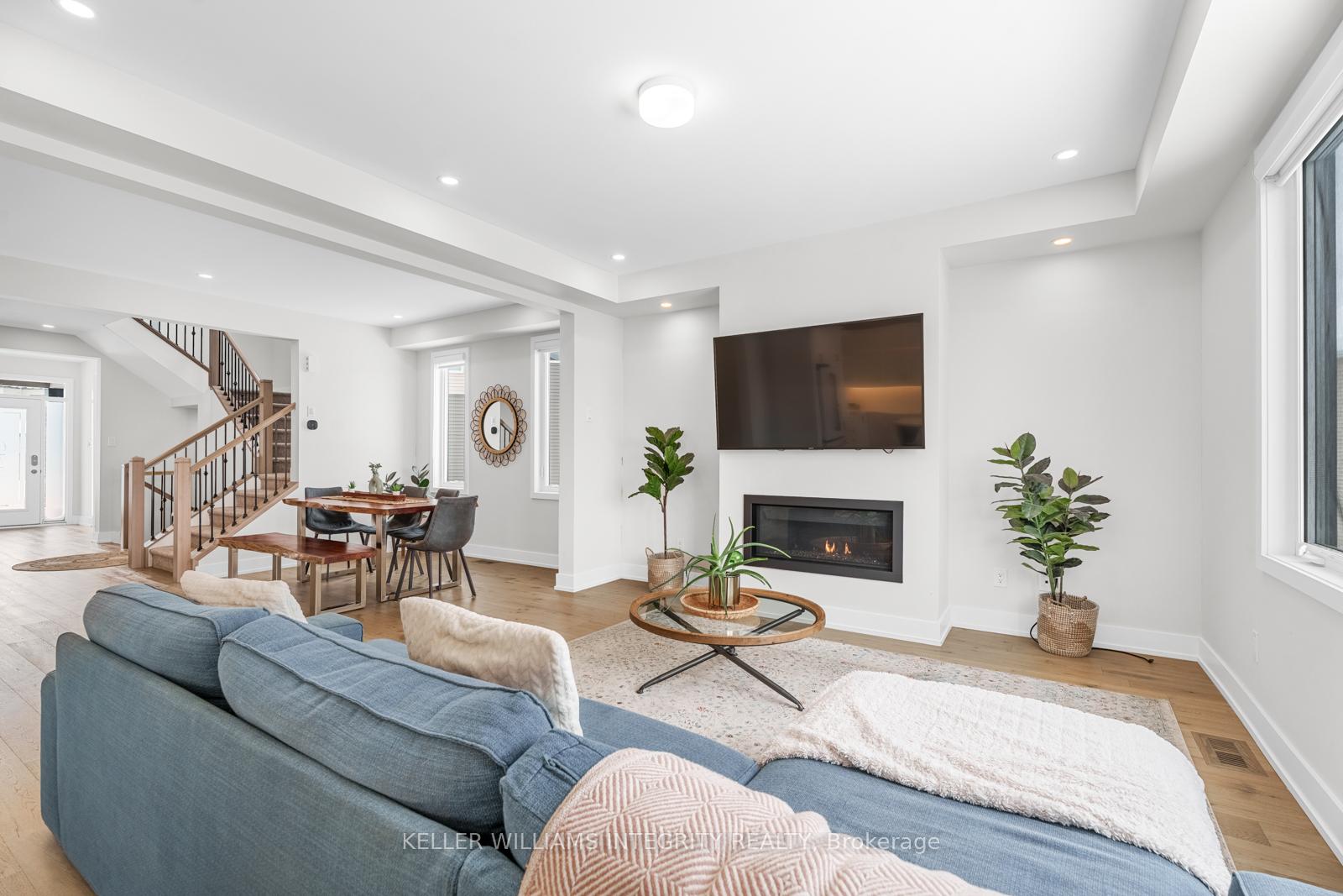 Photo 24 of 675 Rye Grass Way, Ottawa, Barrhaven - Half Moon Bay — HOMEH