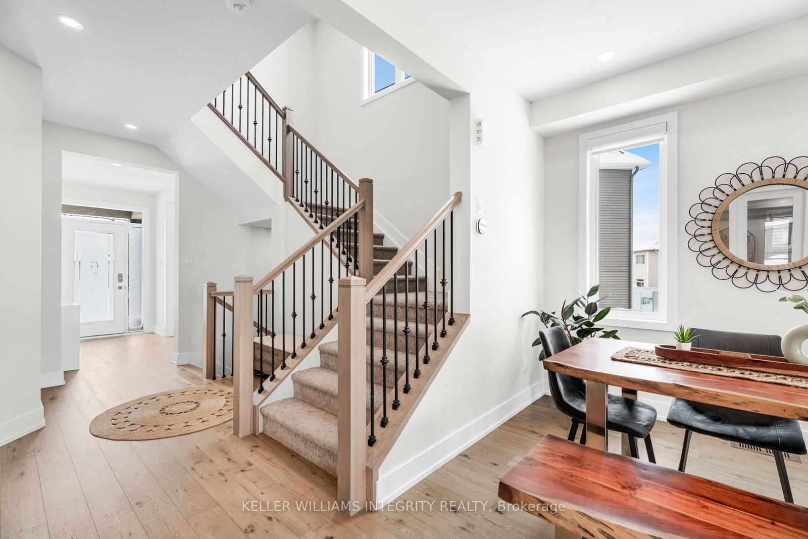 Photo 25 of 675 Rye Grass Way, Ottawa, Barrhaven - Half Moon Bay — HOMEH