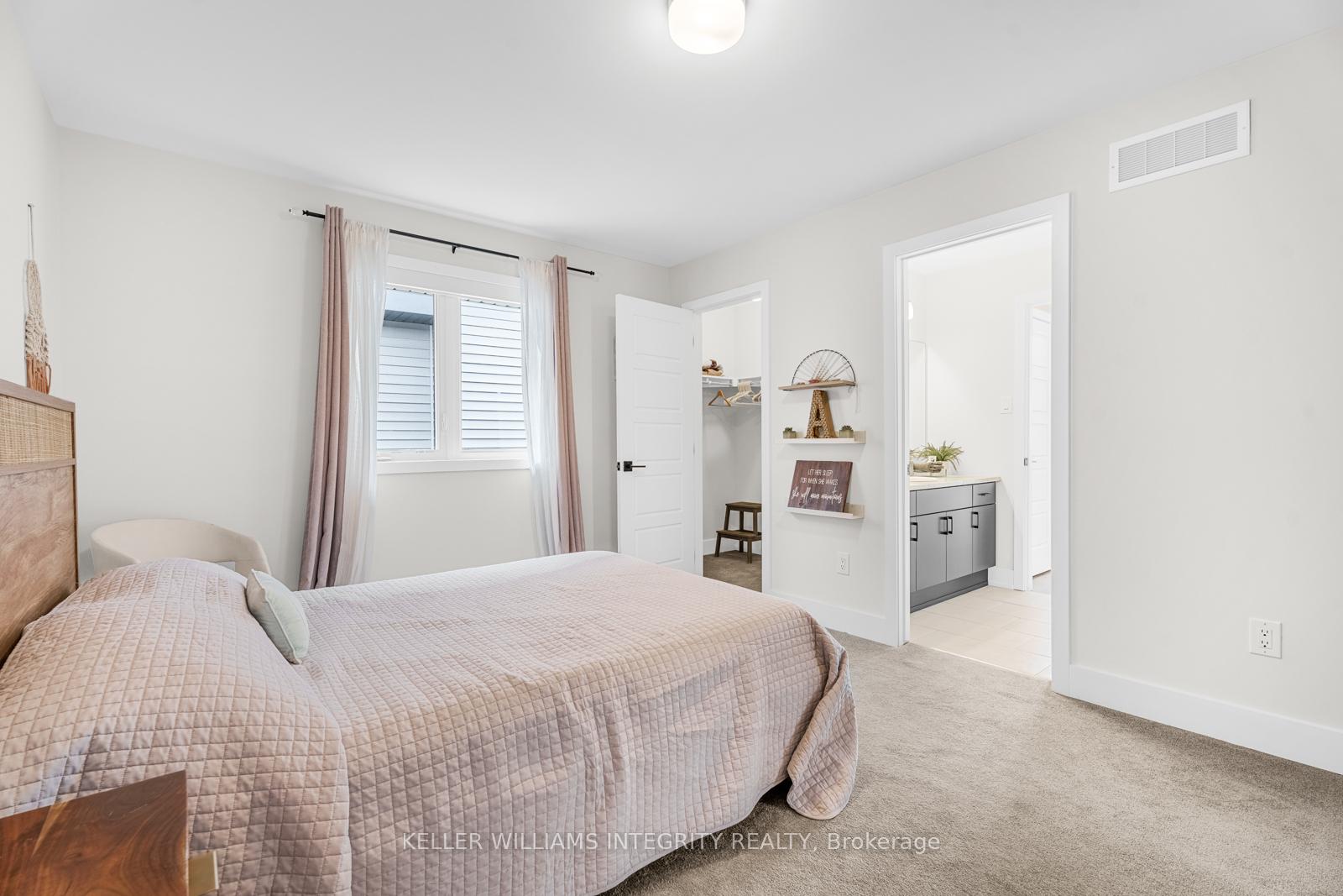 Photo 30 of 675 Rye Grass Way, Ottawa, Barrhaven - Half Moon Bay — HOMEH