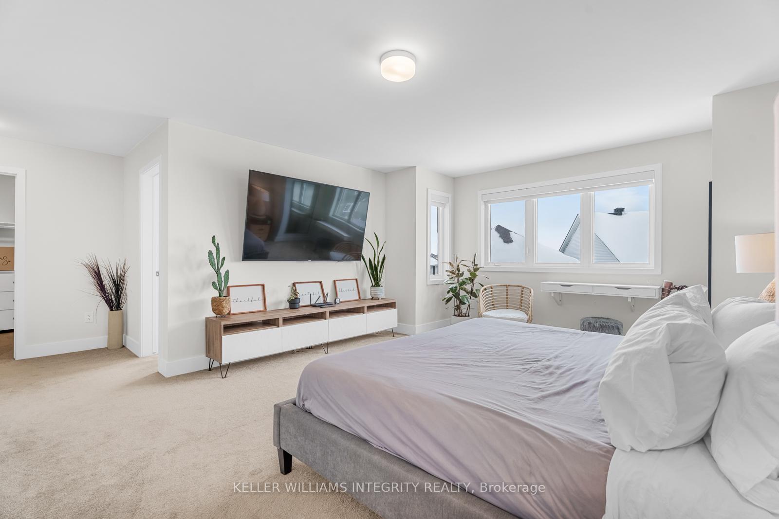 Photo 33 of 675 Rye Grass Way, Ottawa, Barrhaven - Half Moon Bay — HOMEH