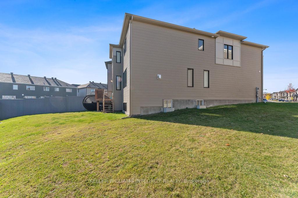 Photo 45 of 675 Rye Grass Way, Ottawa, Barrhaven - Half Moon Bay — HOMEH