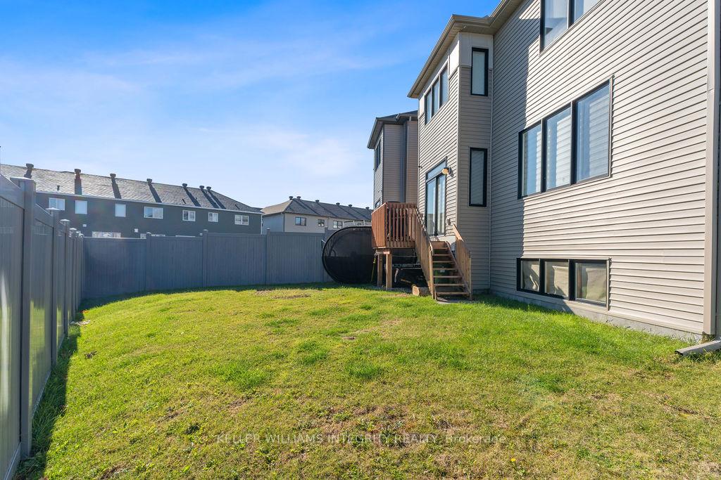 Photo 46 of 675 Rye Grass Way, Ottawa, Barrhaven - Half Moon Bay — HOMEH