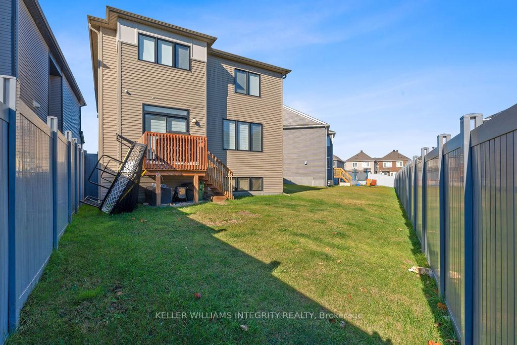 Photo 47 of 675 Rye Grass Way, Ottawa, Barrhaven - Half Moon Bay — HOMEH
