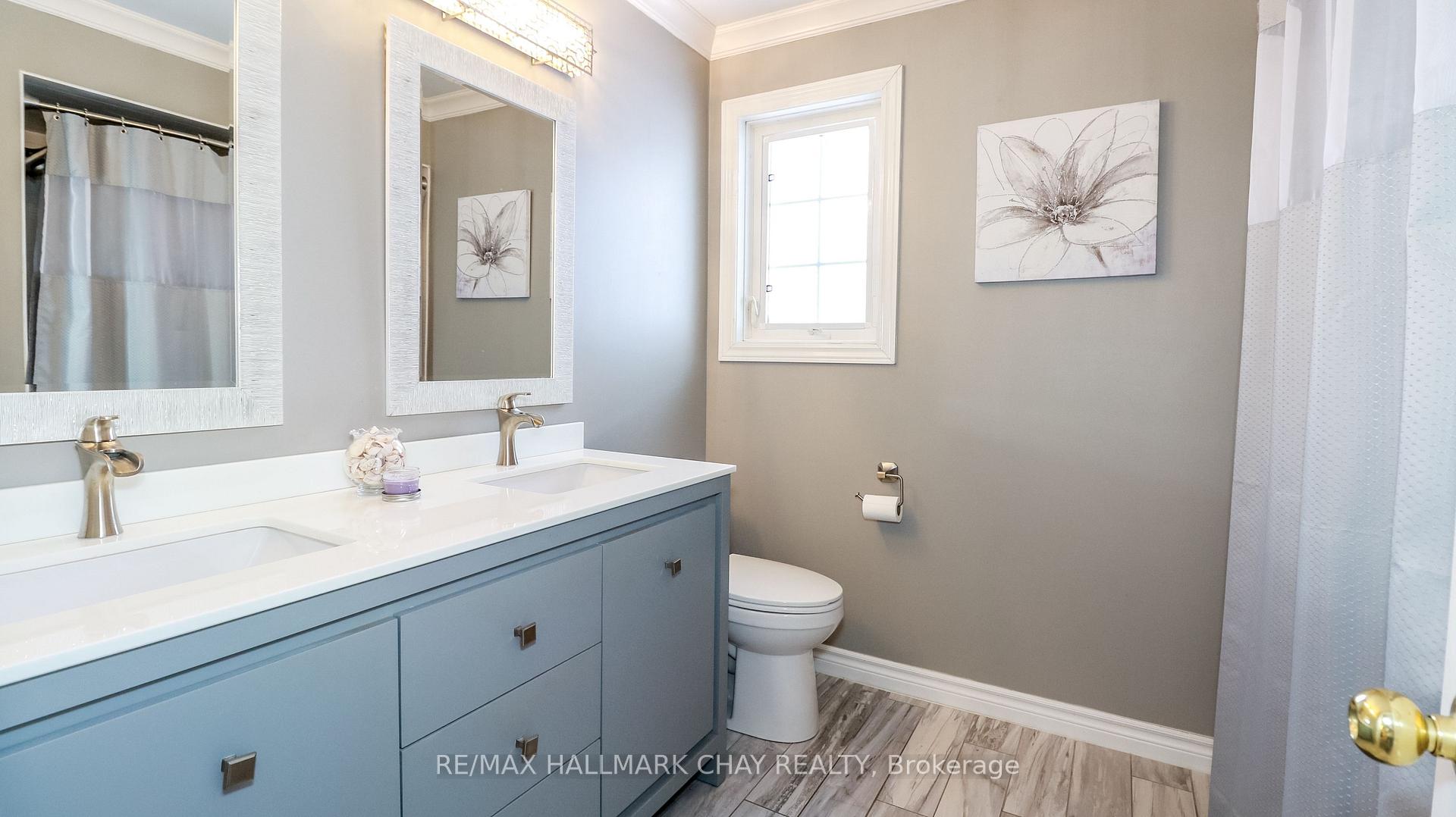 Photo 22 of 33 Pinecliff Crescent, Barrie, Ardagh — HOMEH