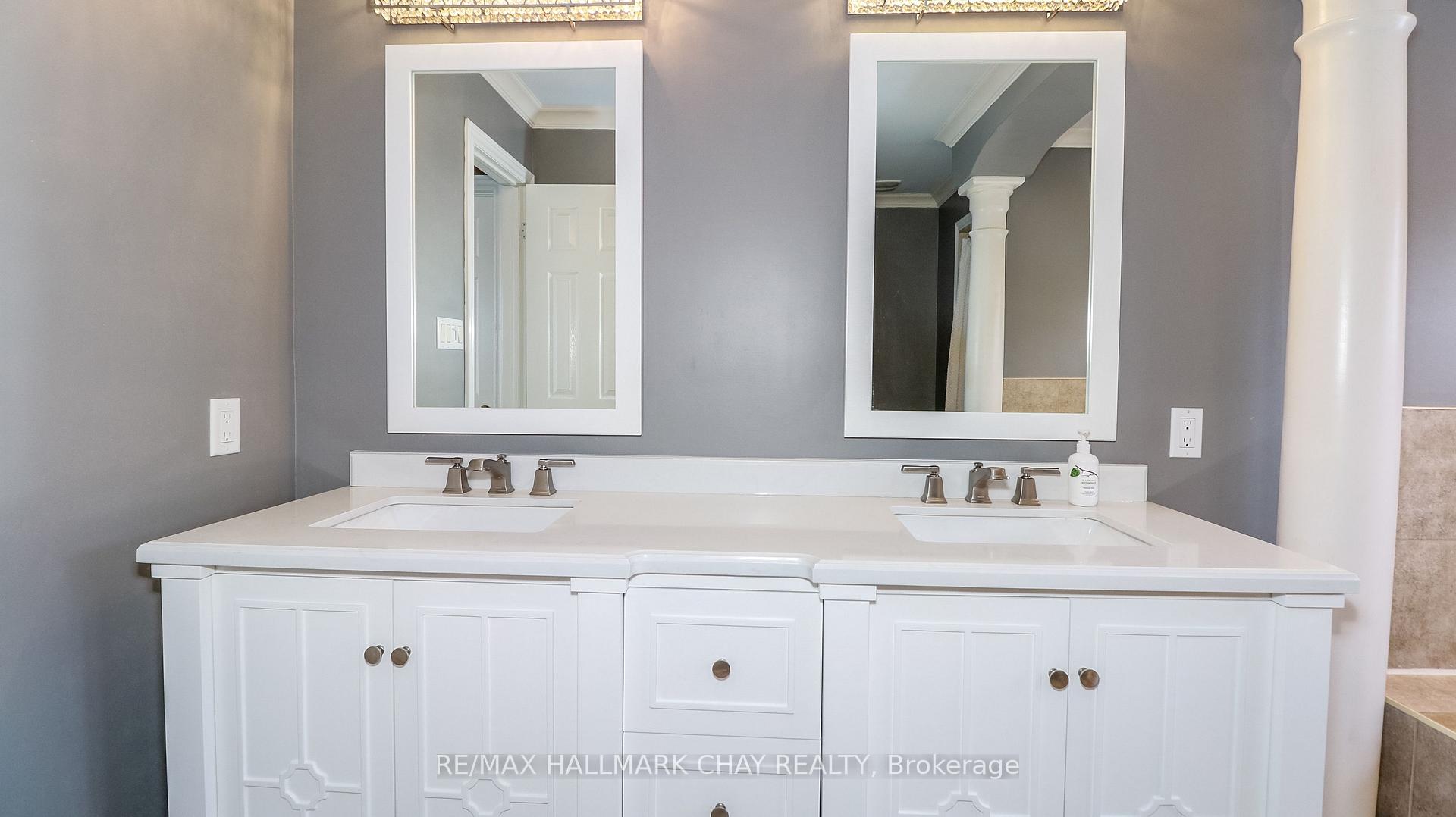 Photo 27 of 33 Pinecliff Crescent, Barrie, Ardagh — HOMEH