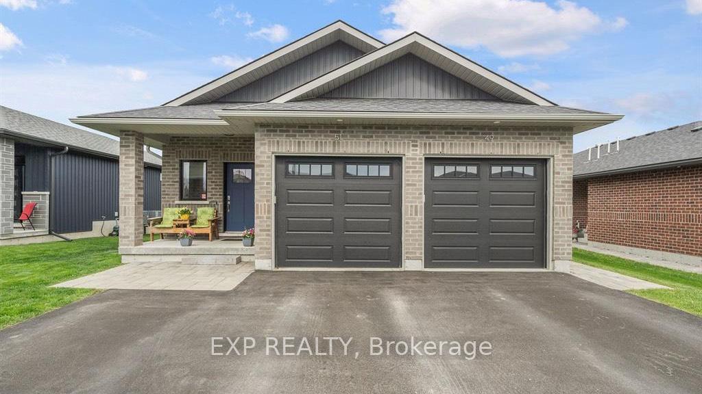 Photo 20 of 51 Dewal Place, Belleville, Belleville Ward — HOMEH