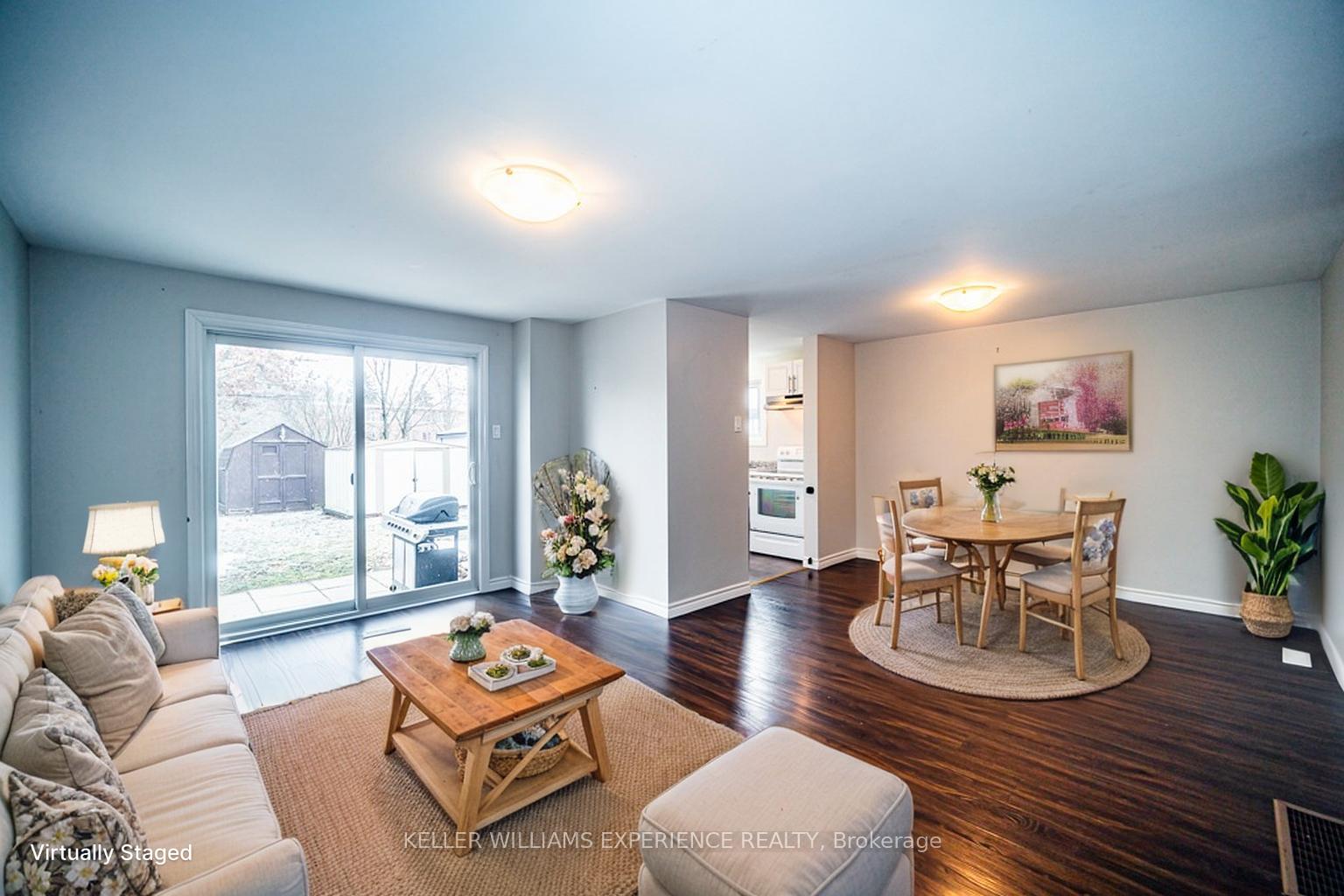 Photo 15 of 39 Laurie Crescent, Barrie, Wellington — HOMEH