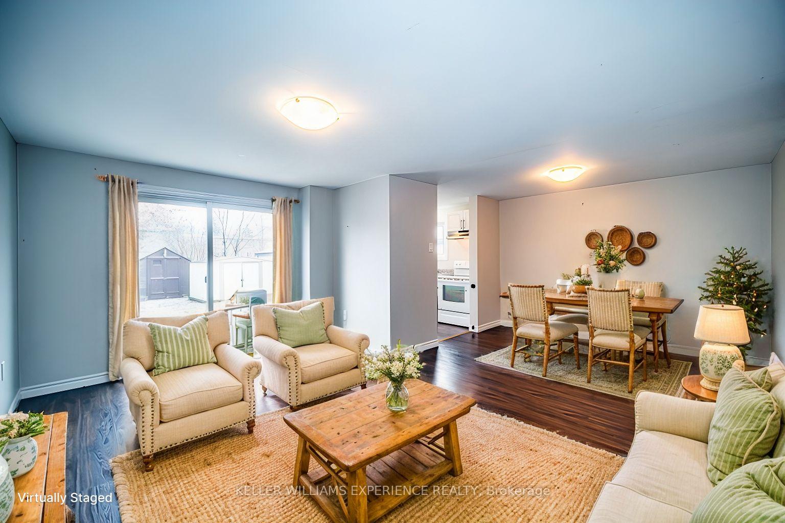 Photo 16 of 39 Laurie Crescent, Barrie, Wellington — HOMEH