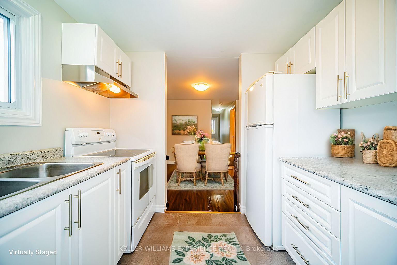 Photo 21 of 39 Laurie Crescent, Barrie, Wellington — HOMEH