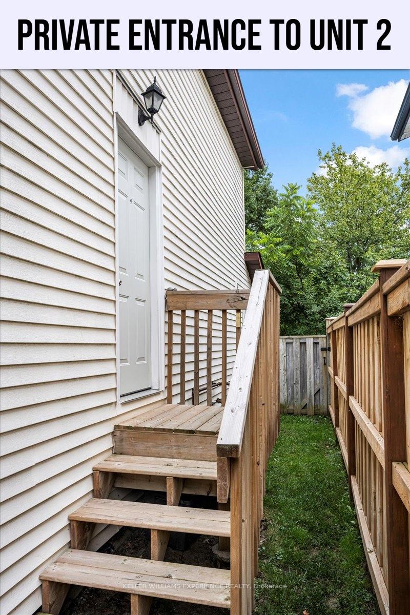 Photo 31 of 39 Laurie Crescent, Barrie, Wellington — HOMEH