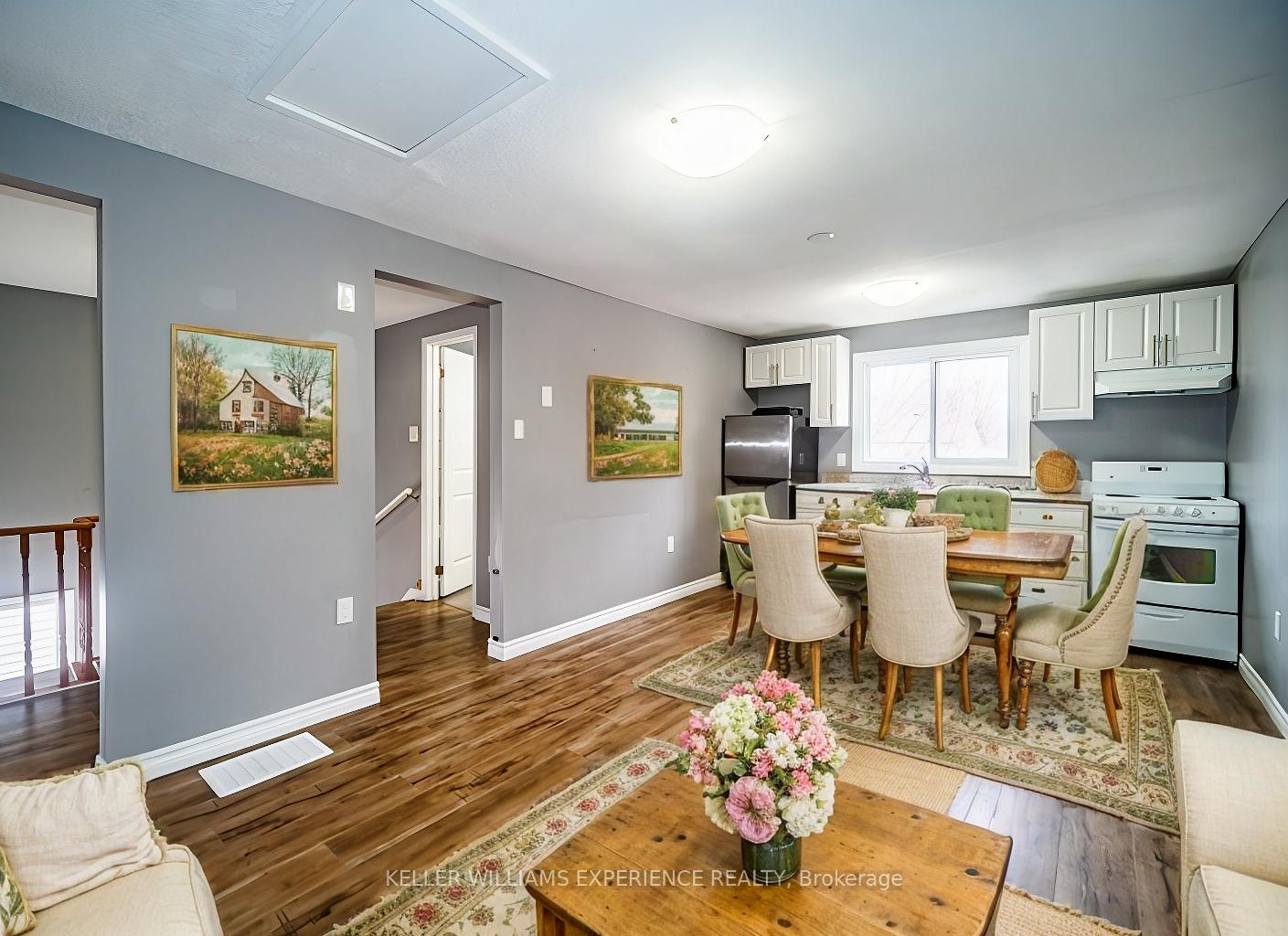 Photo 42 of 39 Laurie Crescent, Barrie, Wellington — HOMEH