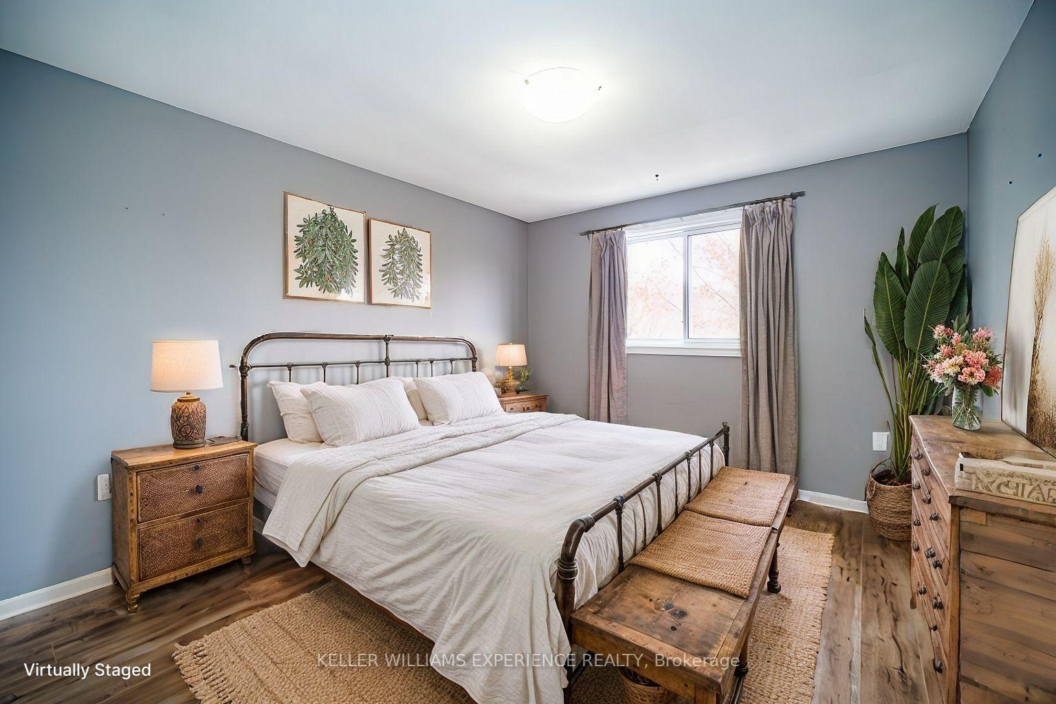 Photo 44 of 39 Laurie Crescent, Barrie, Wellington — HOMEH