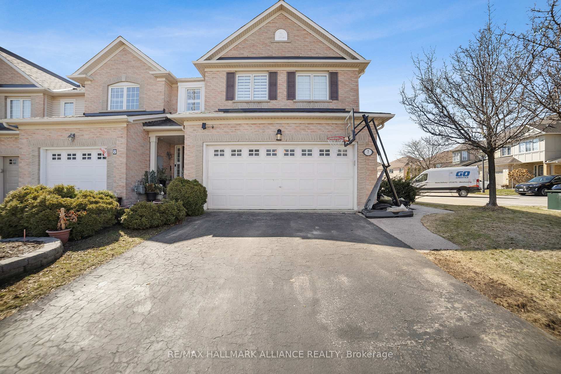 Photo 1 of Unit 7, 2511 Boros Road, Burlington, Rose — HOMEH