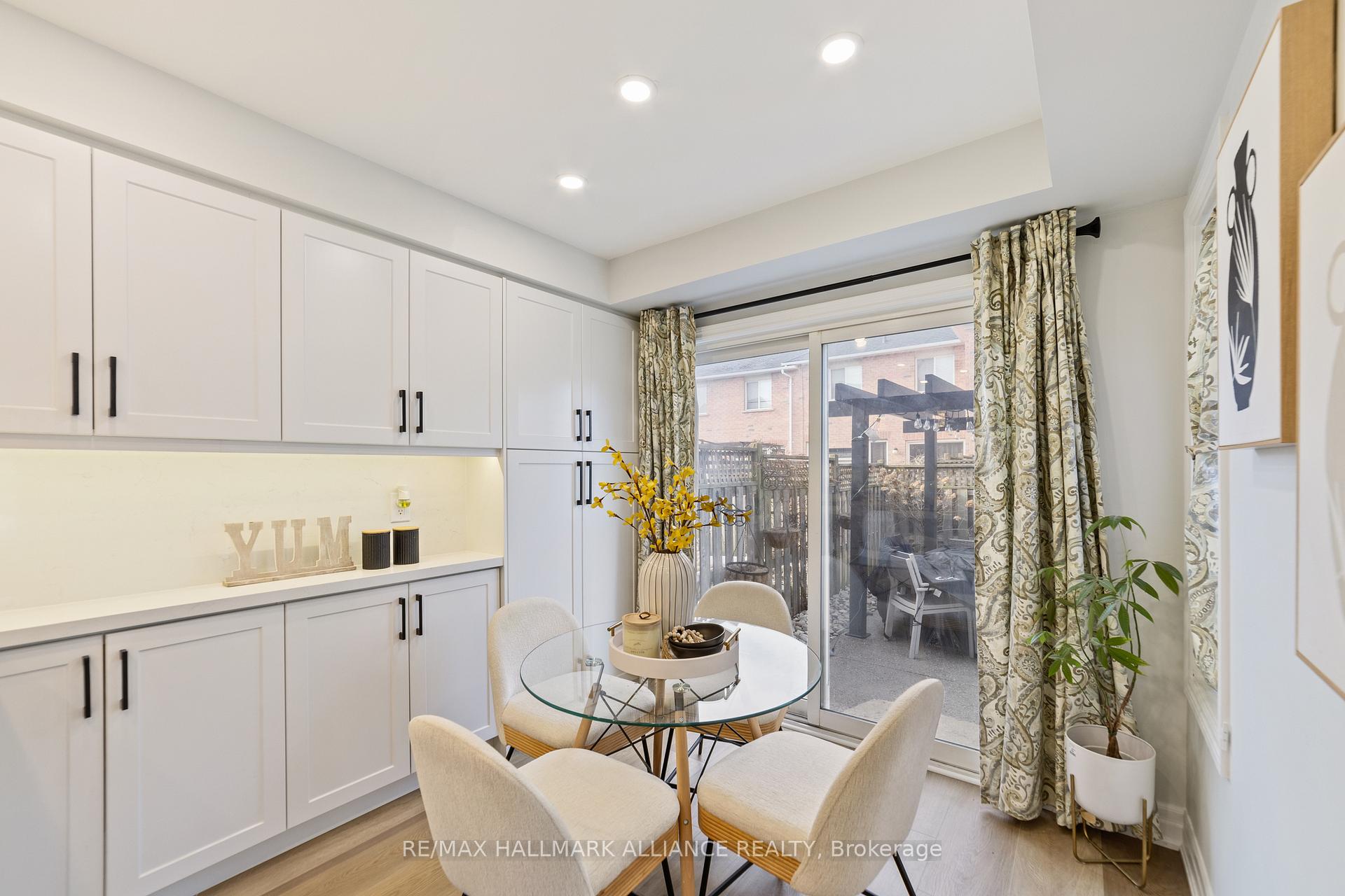 Photo 10 of Unit 7, 2511 Boros Road, Burlington, Rose — HOMEH