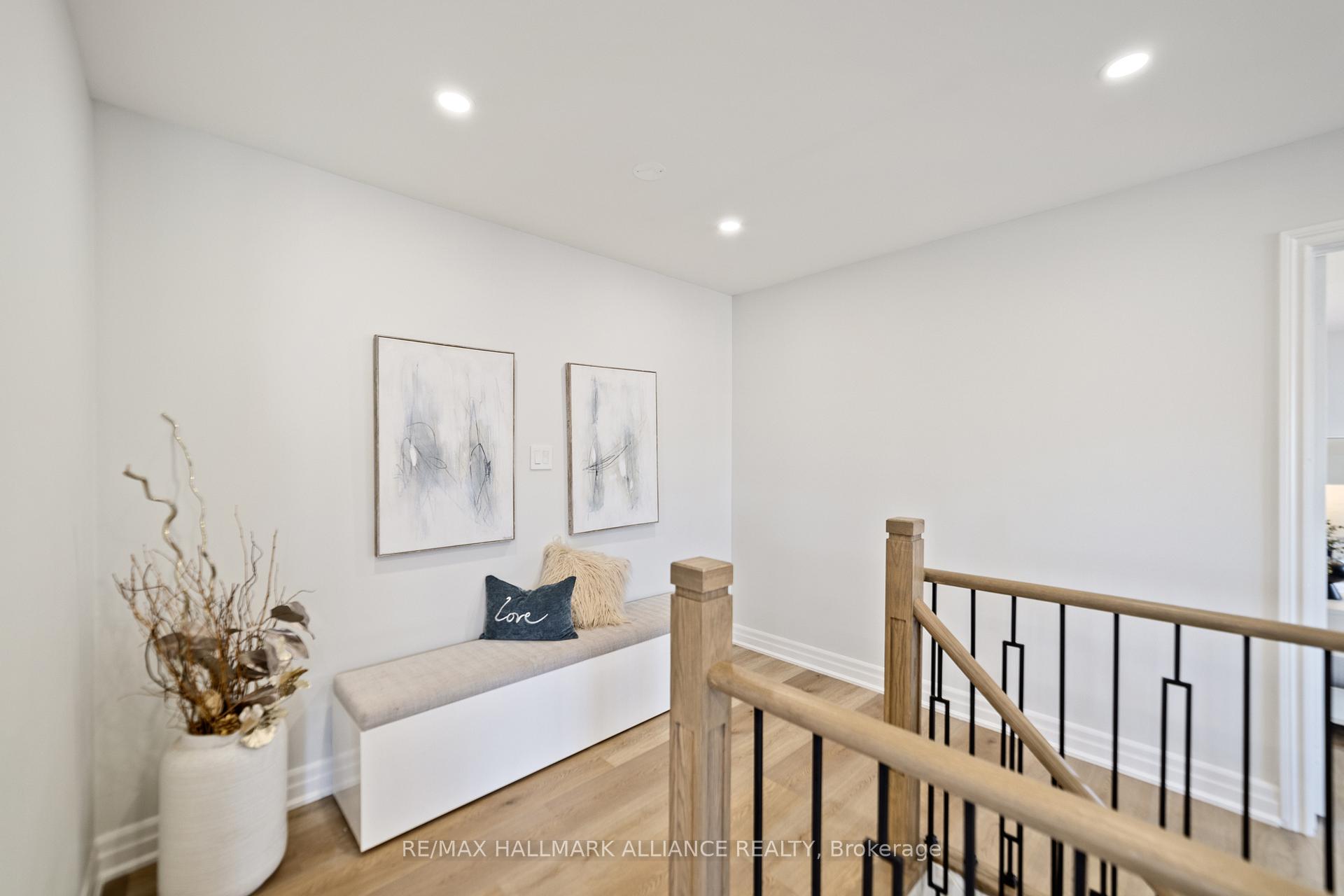 Photo 13 of Unit 7, 2511 Boros Road, Burlington, Rose — HOMEH