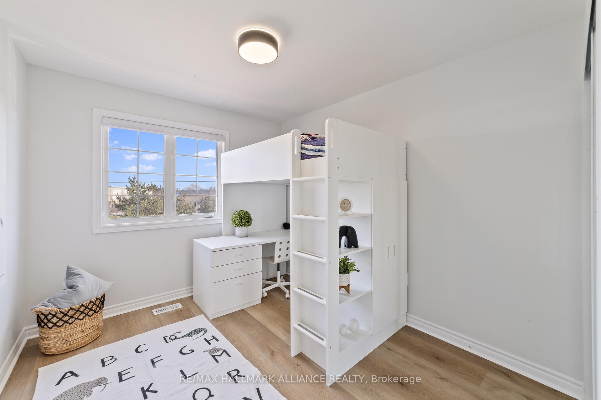 Photo 17 of Unit 7, 2511 Boros Road, Burlington, Rose — HOMEH