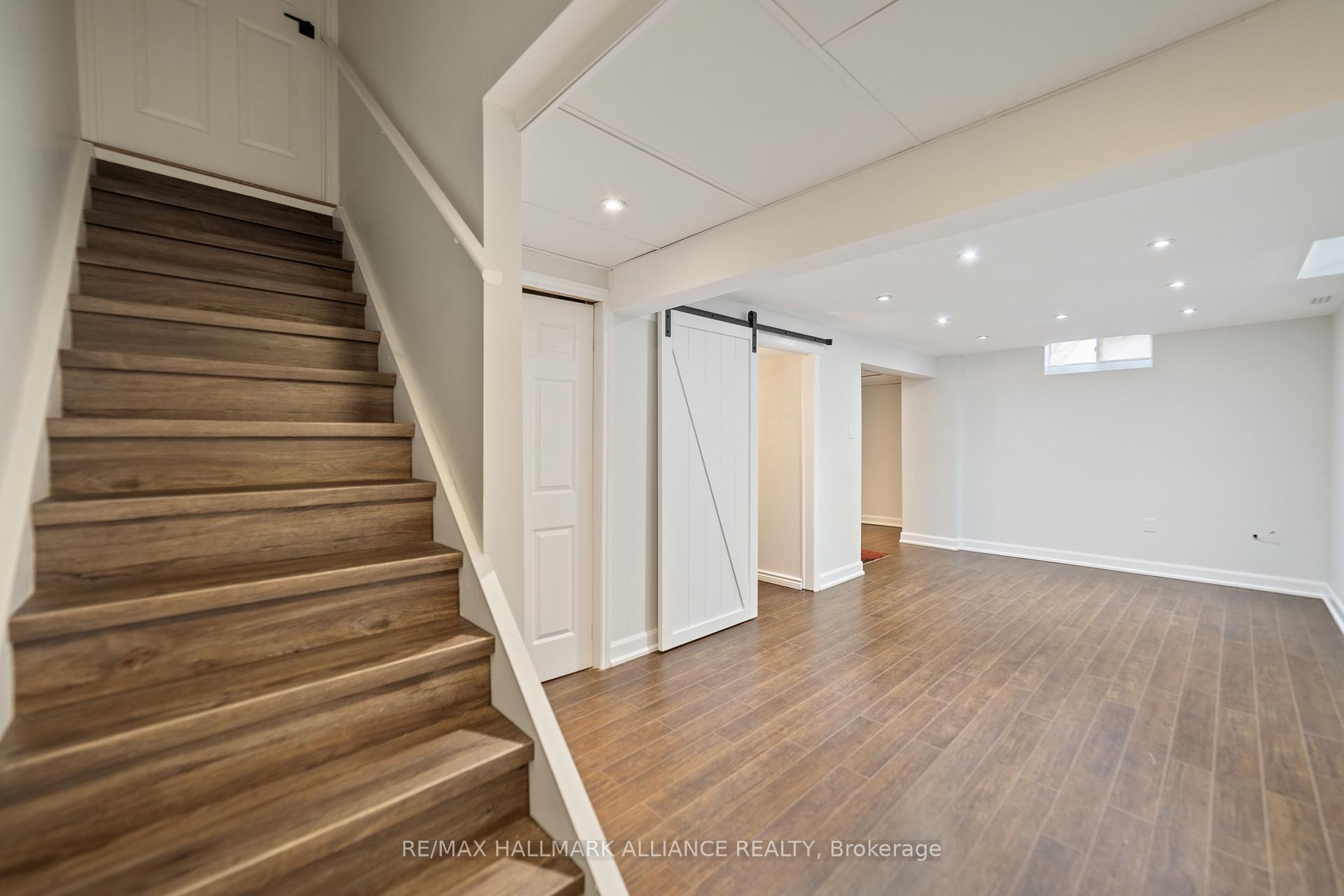 Photo 23 of Unit 7, 2511 Boros Road, Burlington, Rose — HOMEH