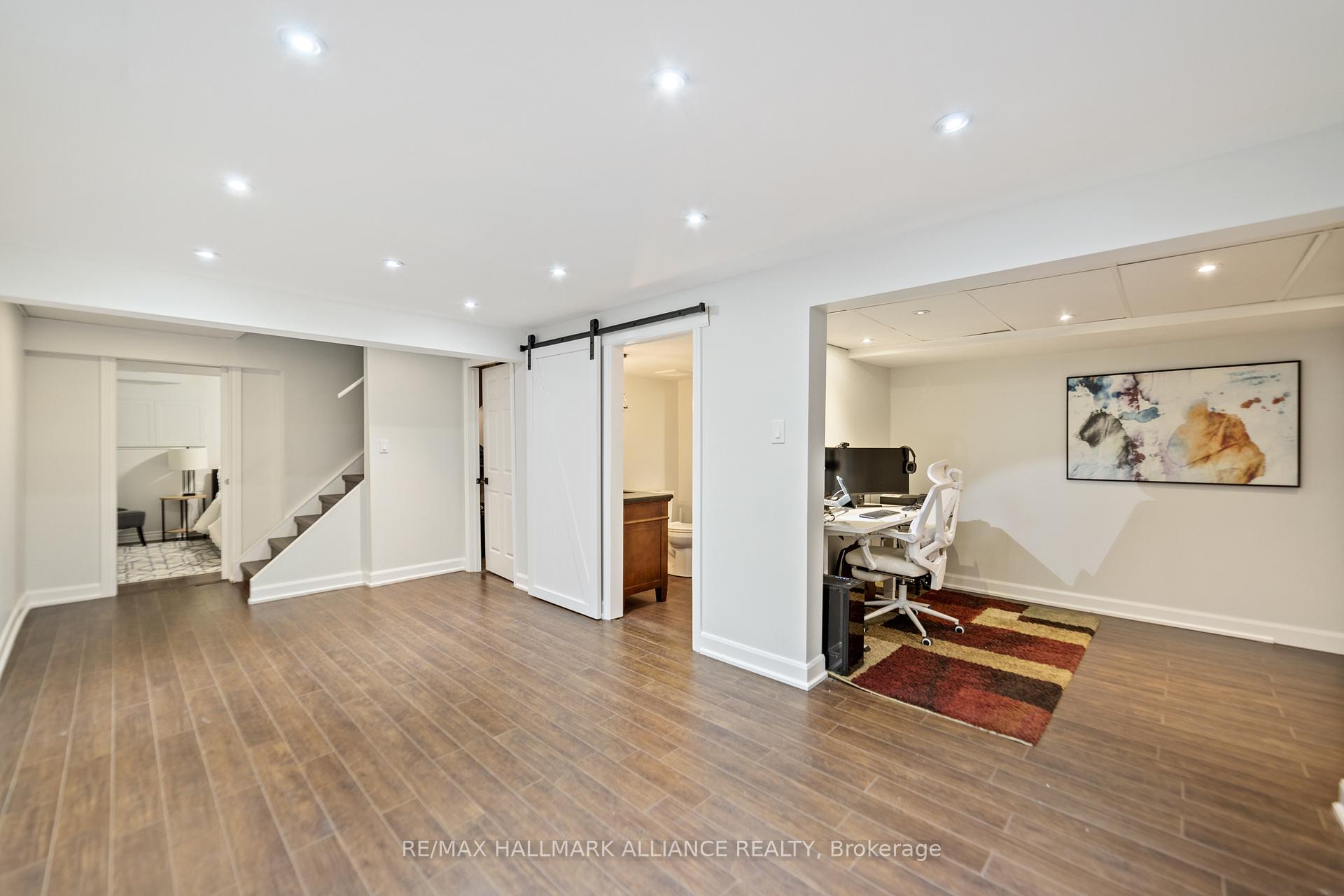 Photo 24 of Unit 7, 2511 Boros Road, Burlington, Rose — HOMEH