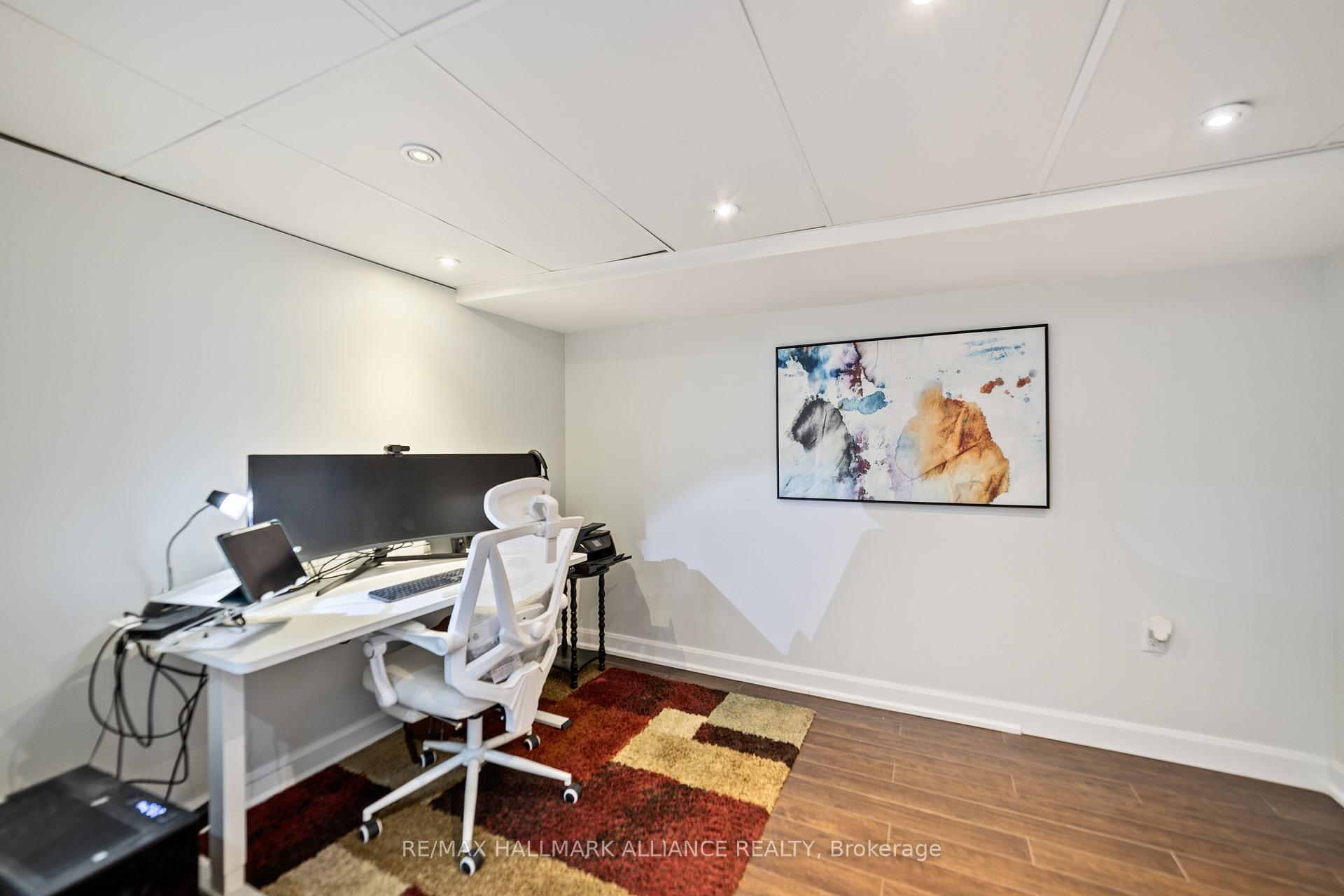 Photo 25 of Unit 7, 2511 Boros Road, Burlington, Rose — HOMEH