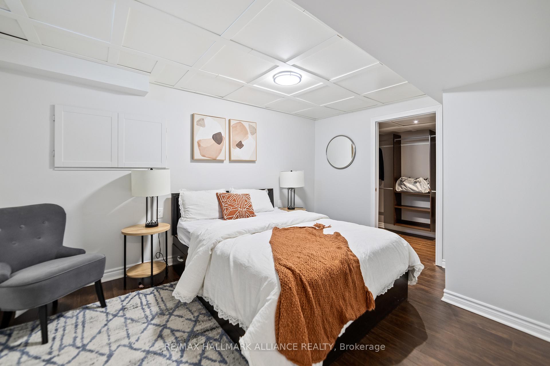 Photo 28 of Unit 7, 2511 Boros Road, Burlington, Rose — HOMEH