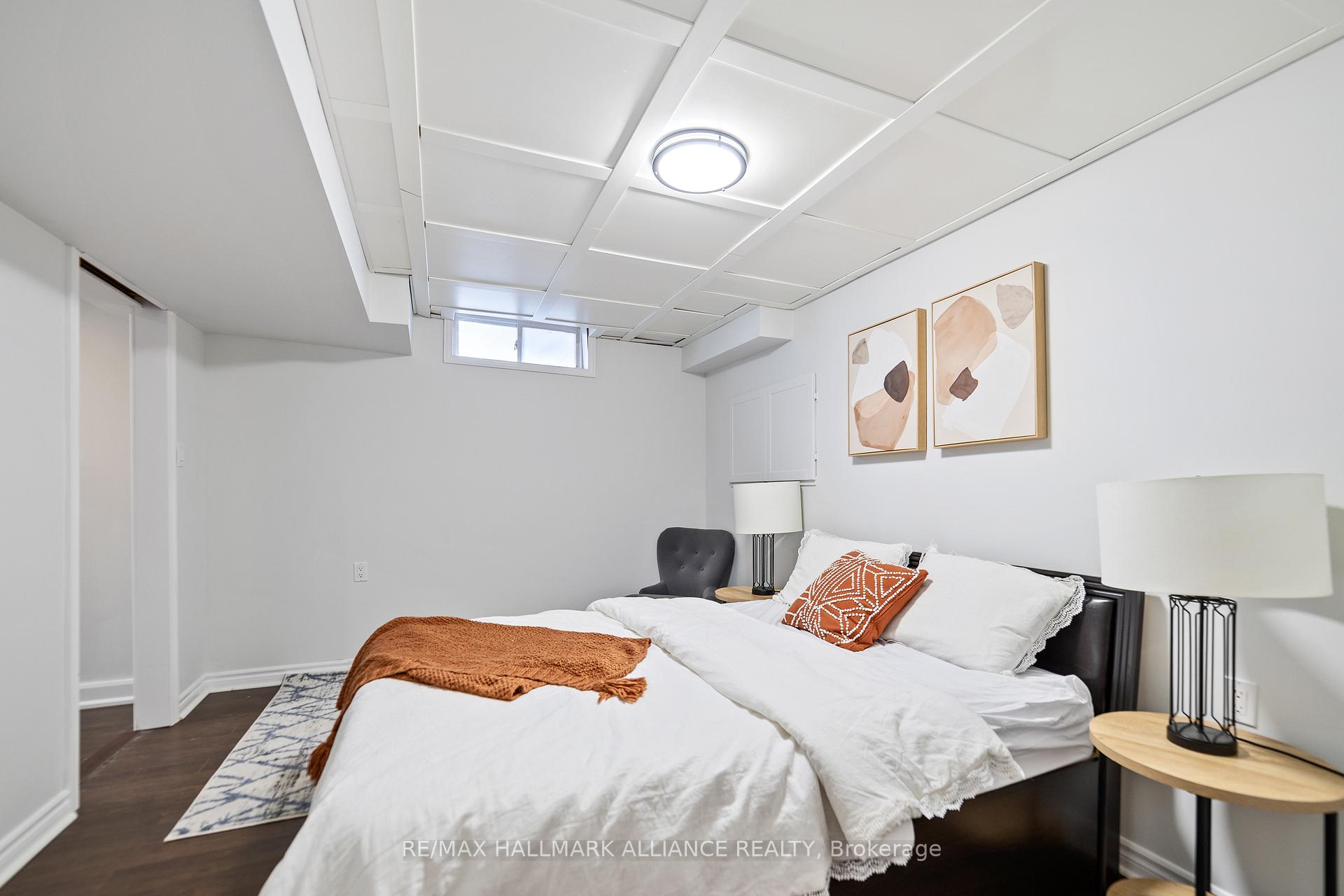 Photo 29 of Unit 7, 2511 Boros Road, Burlington, Rose — HOMEH