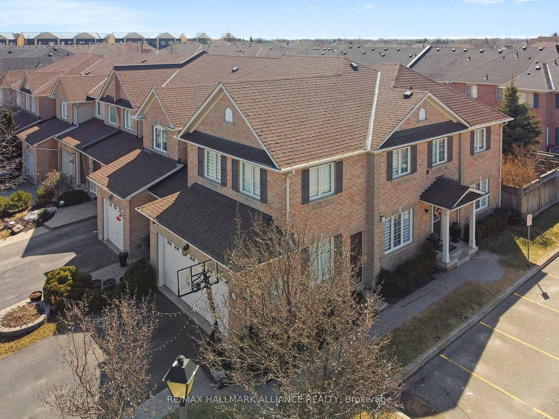 Photo 31 of Unit 7, 2511 Boros Road, Burlington, Rose — HOMEH