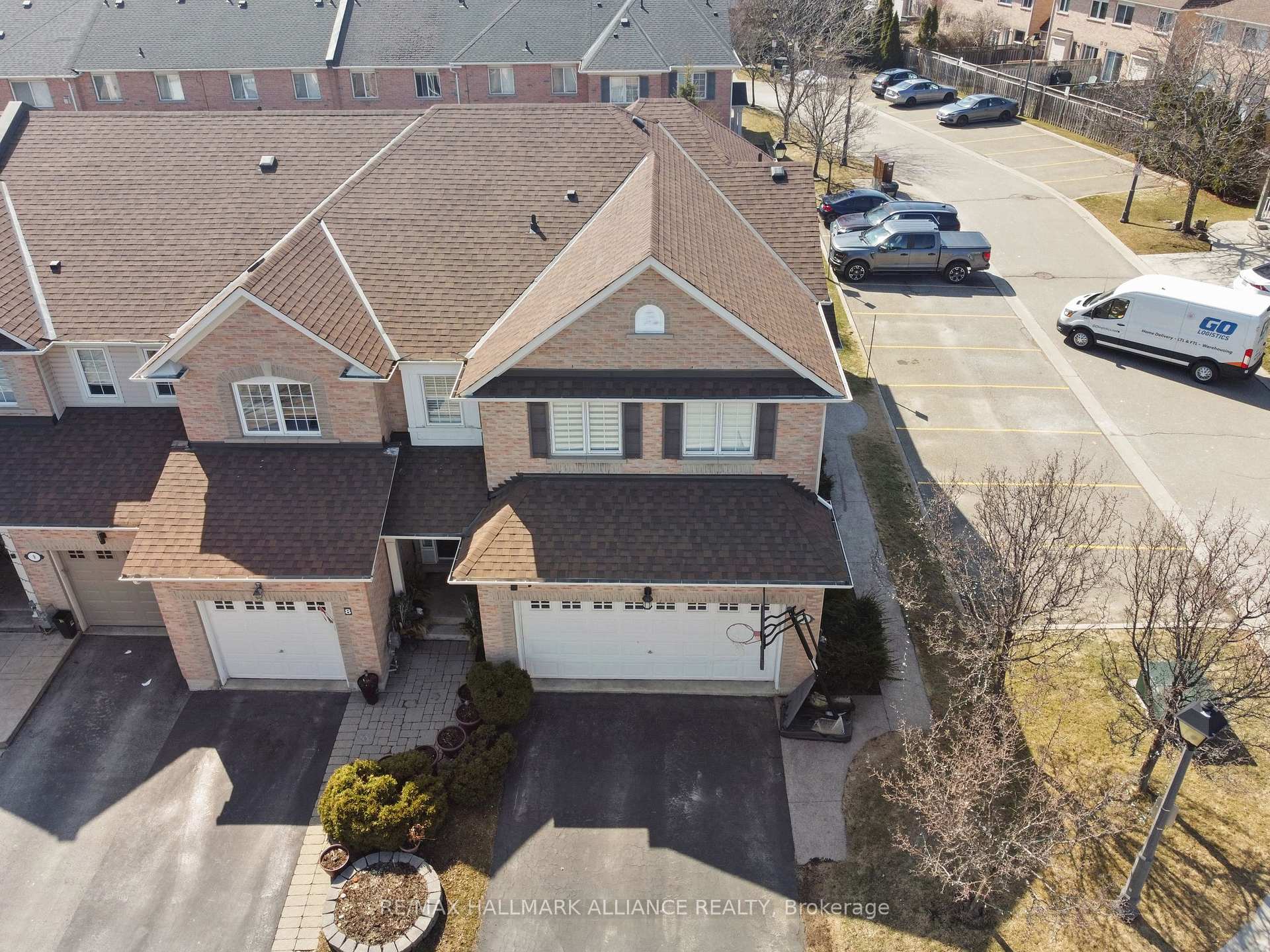 Photo 32 of Unit 7, 2511 Boros Road, Burlington, Rose — HOMEH