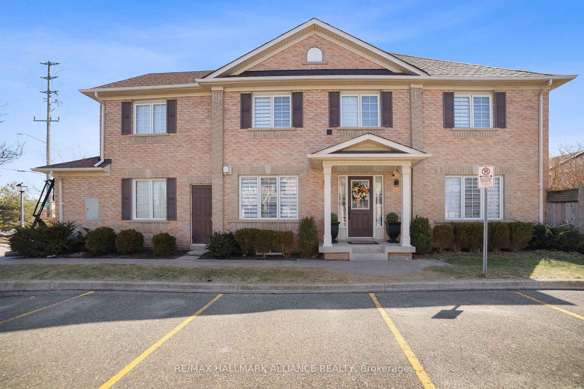 Photo 35 of Unit 7, 2511 Boros Road, Burlington, Rose — HOMEH