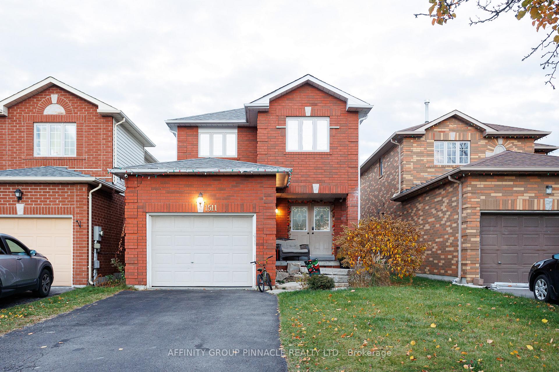 Photo 1 of 1511 Fieldgate Drive, Oshawa, Samac — HOMEH