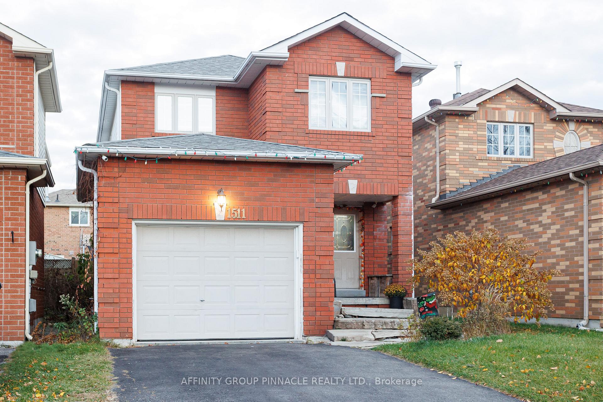 Photo 3 of 1511 Fieldgate Drive, Oshawa, Samac — HOMEH