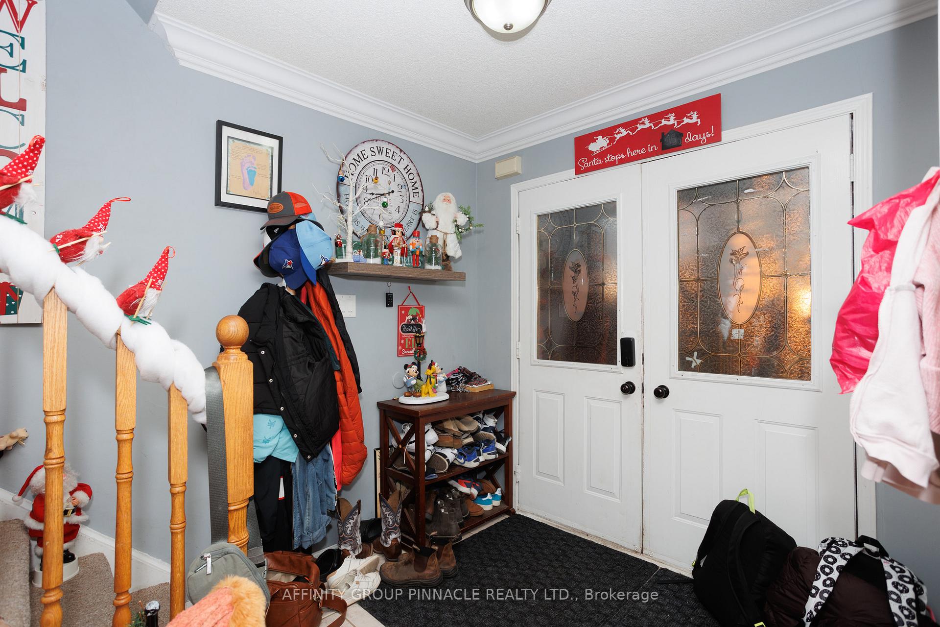 Photo 10 of 1511 Fieldgate Drive, Oshawa, Samac — HOMEH