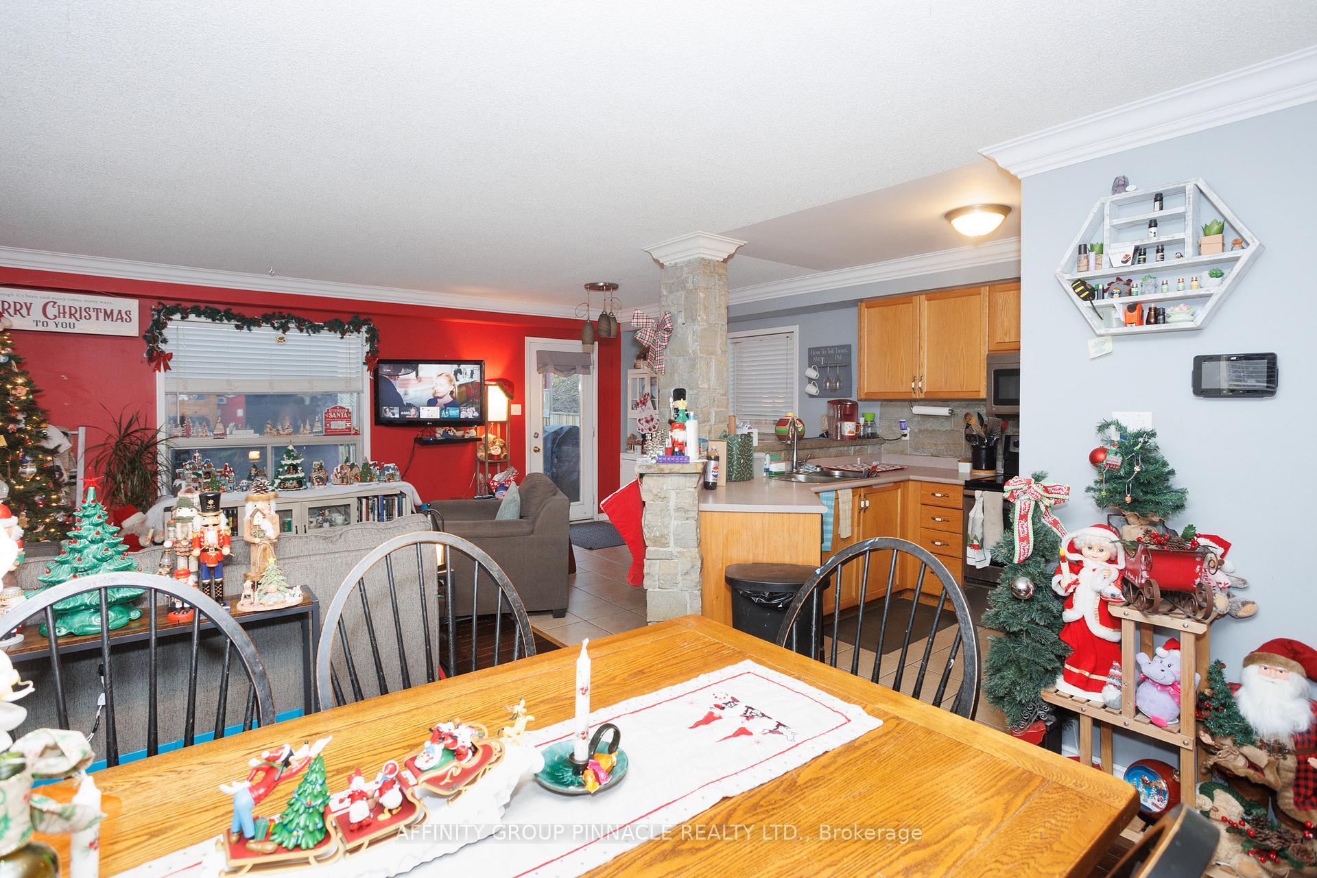 Photo 15 of 1511 Fieldgate Drive, Oshawa, Samac — HOMEH