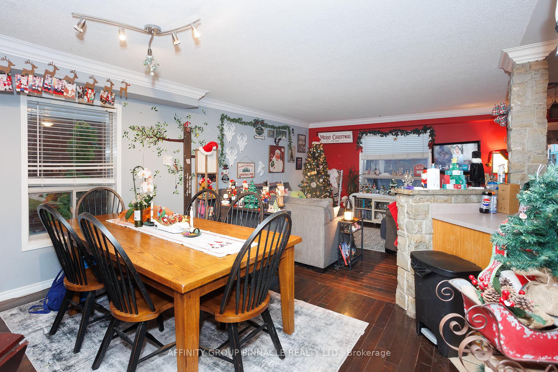 Photo 16 of 1511 Fieldgate Drive, Oshawa, Samac — HOMEH