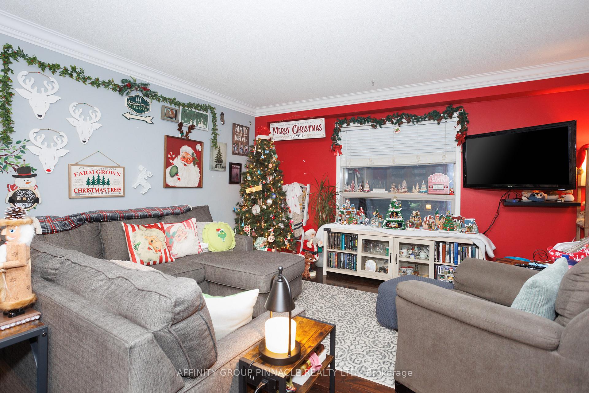Photo 18 of 1511 Fieldgate Drive, Oshawa, Samac — HOMEH