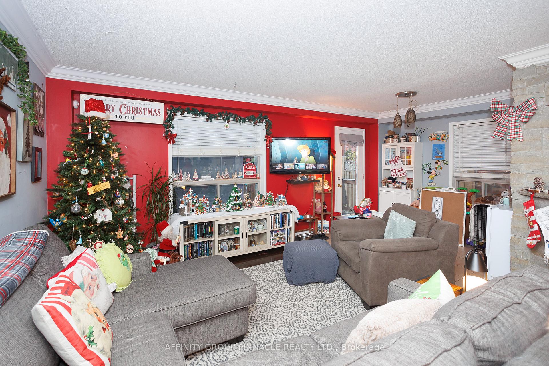 Photo 19 of 1511 Fieldgate Drive, Oshawa, Samac — HOMEH