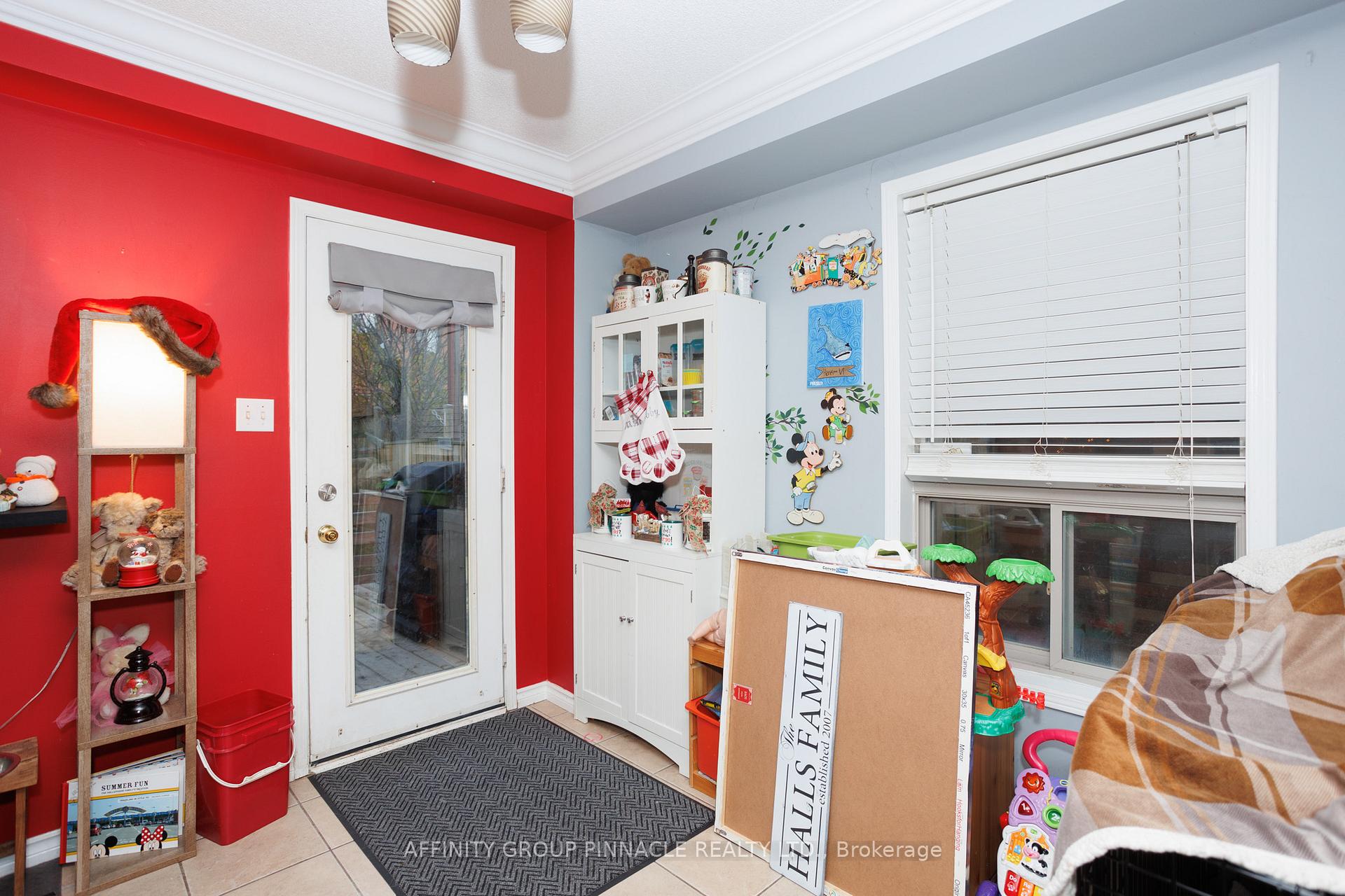 Photo 20 of 1511 Fieldgate Drive, Oshawa, Samac — HOMEH