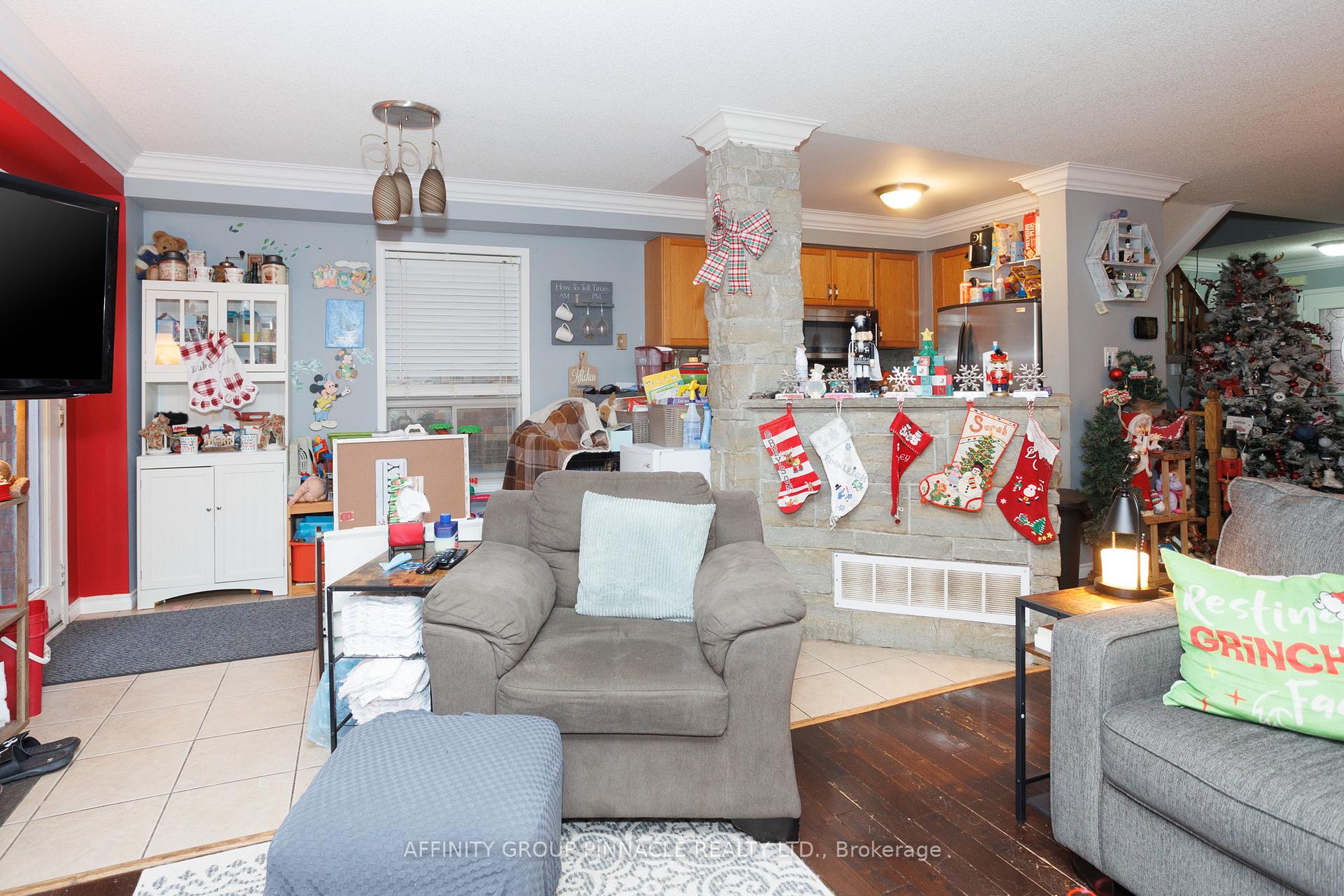 Photo 21 of 1511 Fieldgate Drive, Oshawa, Samac — HOMEH