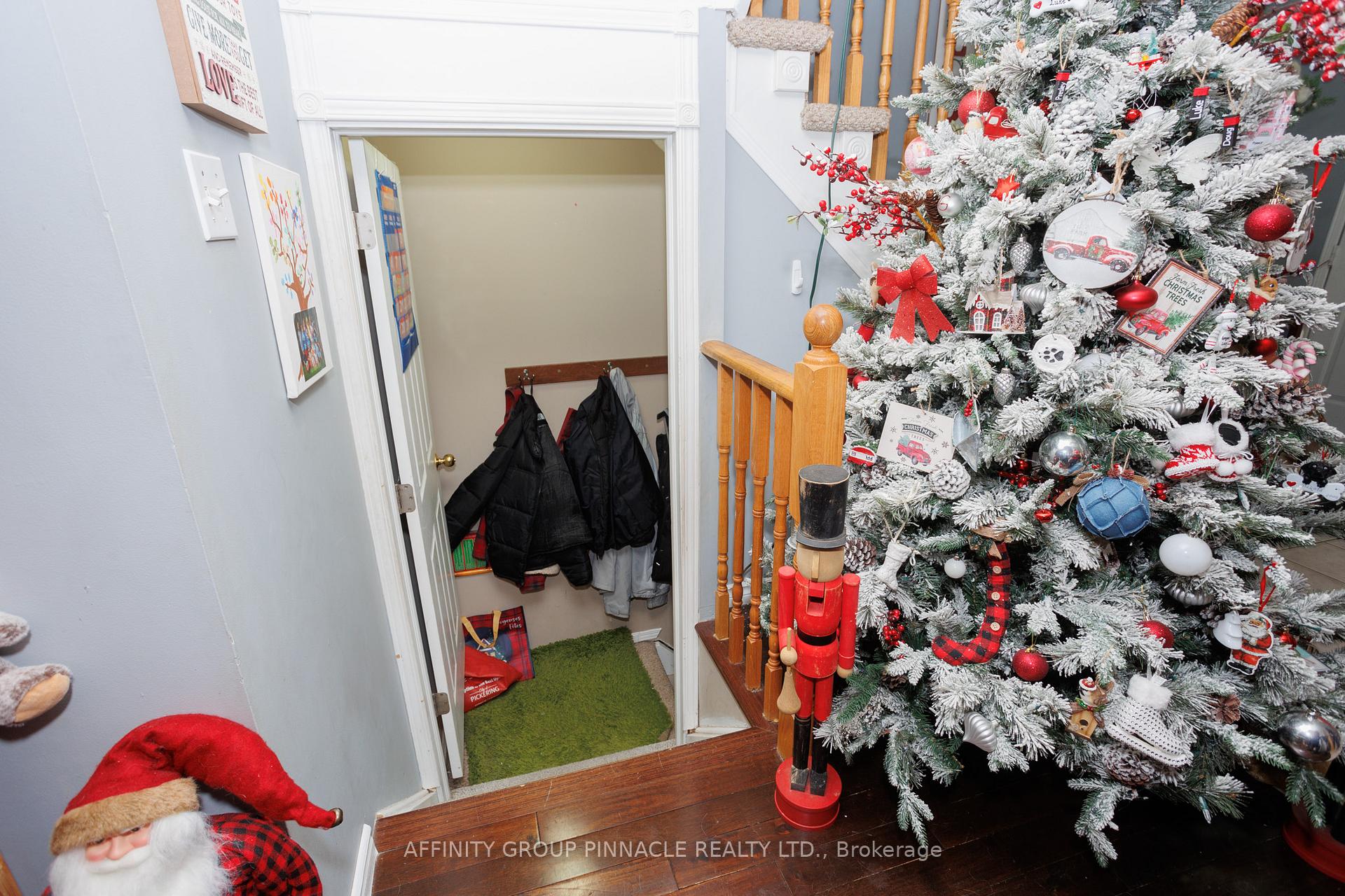 Photo 22 of 1511 Fieldgate Drive, Oshawa, Samac — HOMEH