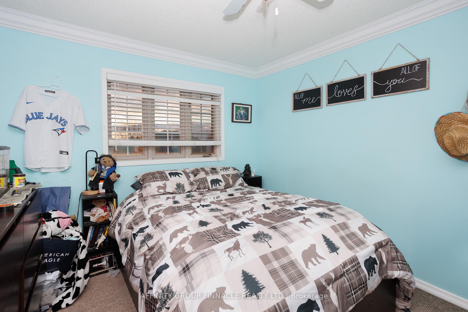 Photo 24 of 1511 Fieldgate Drive, Oshawa, Samac — HOMEH