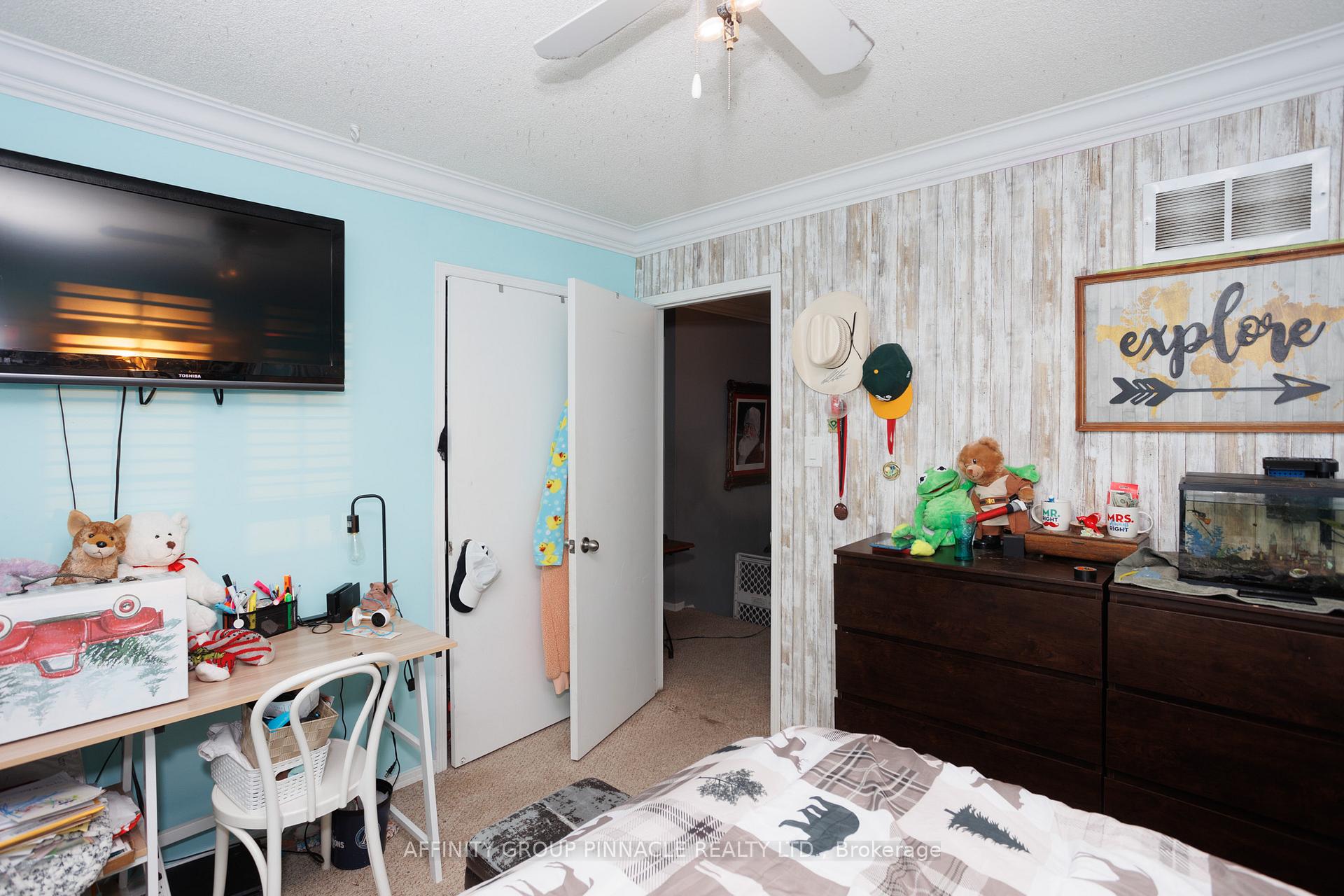 Photo 25 of 1511 Fieldgate Drive, Oshawa, Samac — HOMEH