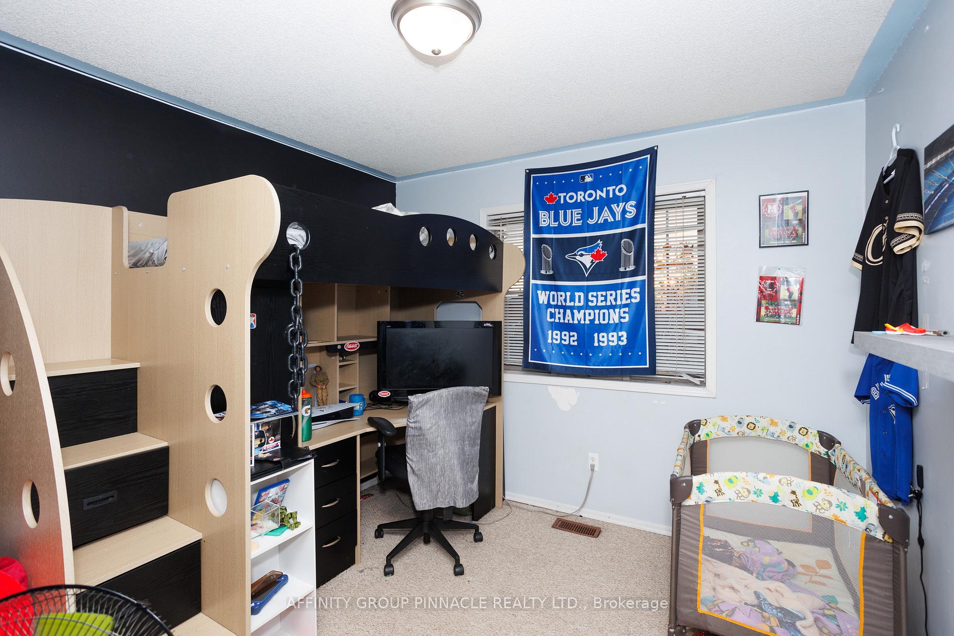 Photo 26 of 1511 Fieldgate Drive, Oshawa, Samac — HOMEH
