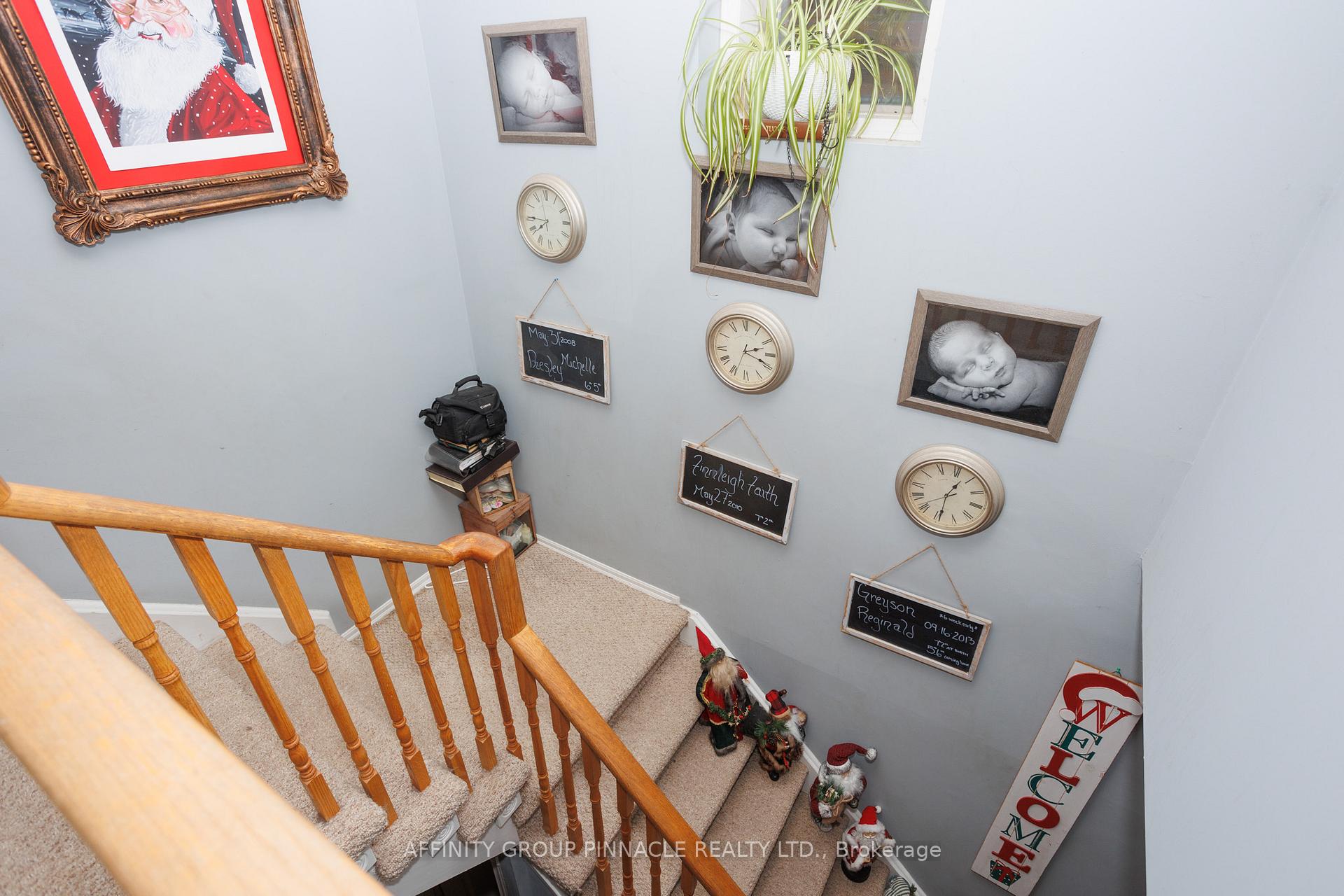 Photo 30 of 1511 Fieldgate Drive, Oshawa, Samac — HOMEH