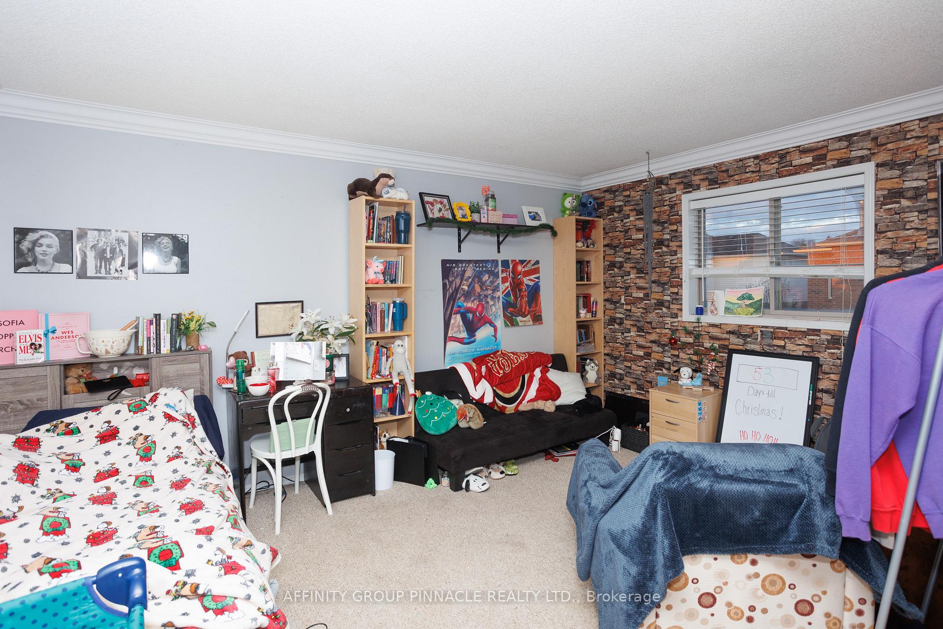 Photo 31 of 1511 Fieldgate Drive, Oshawa, Samac — HOMEH